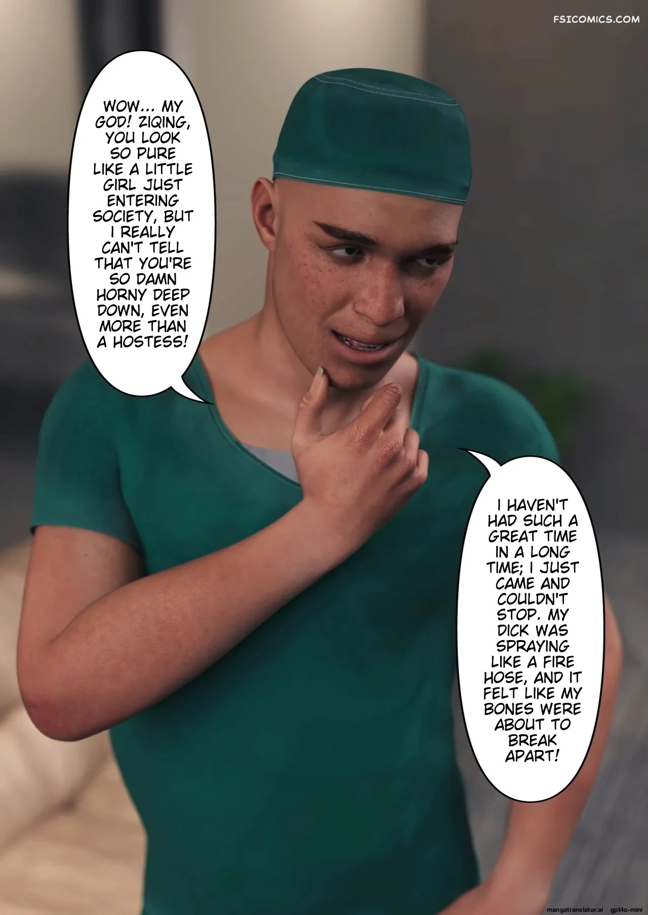 wife for rent chapter 5 ftl 004 - FSIComics wife-for-rent-chapter-5-ftl-004