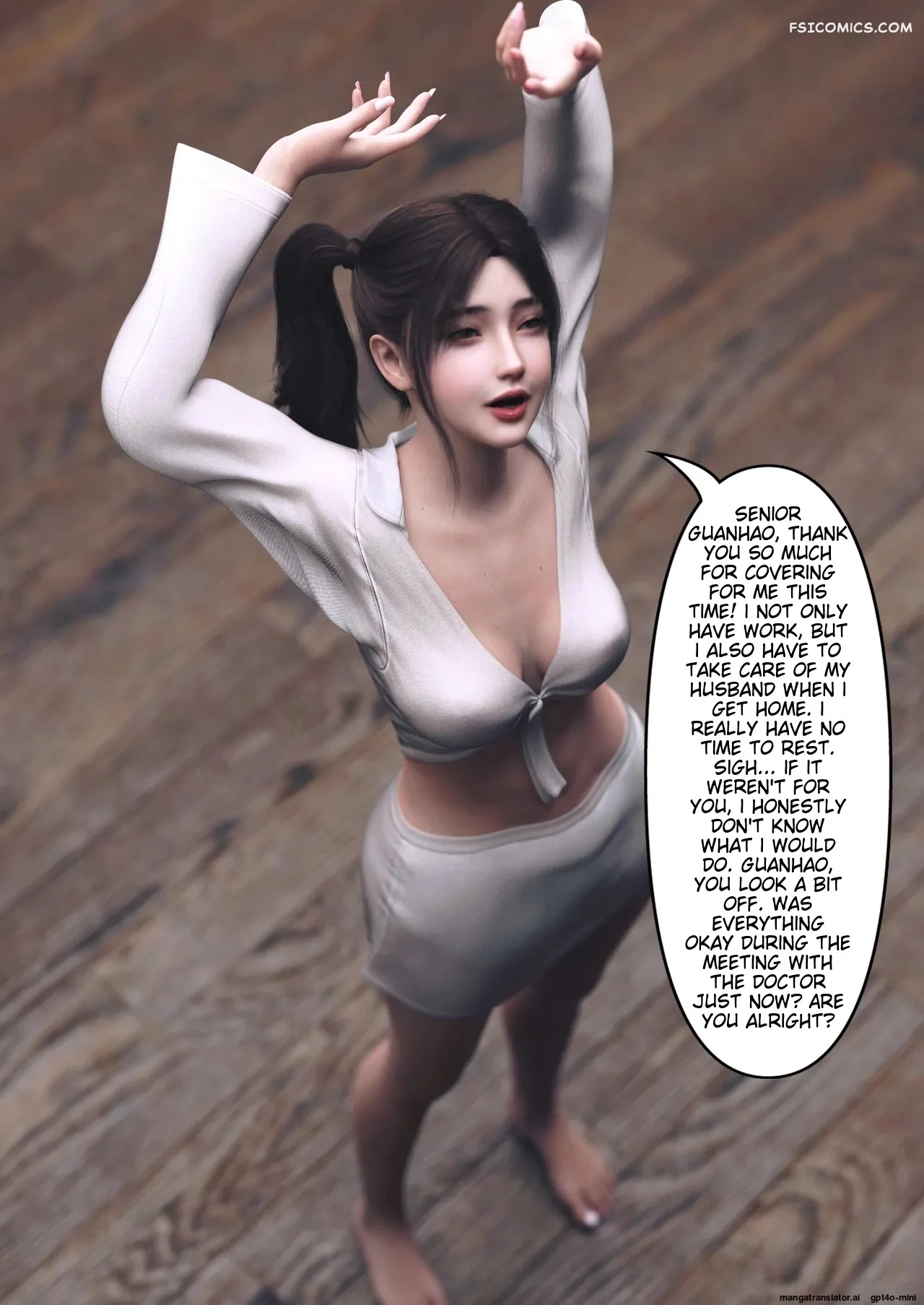 wife for rent chapter 5 ftl 006 - FSIComics wife-for-rent-chapter-5-ftl-006