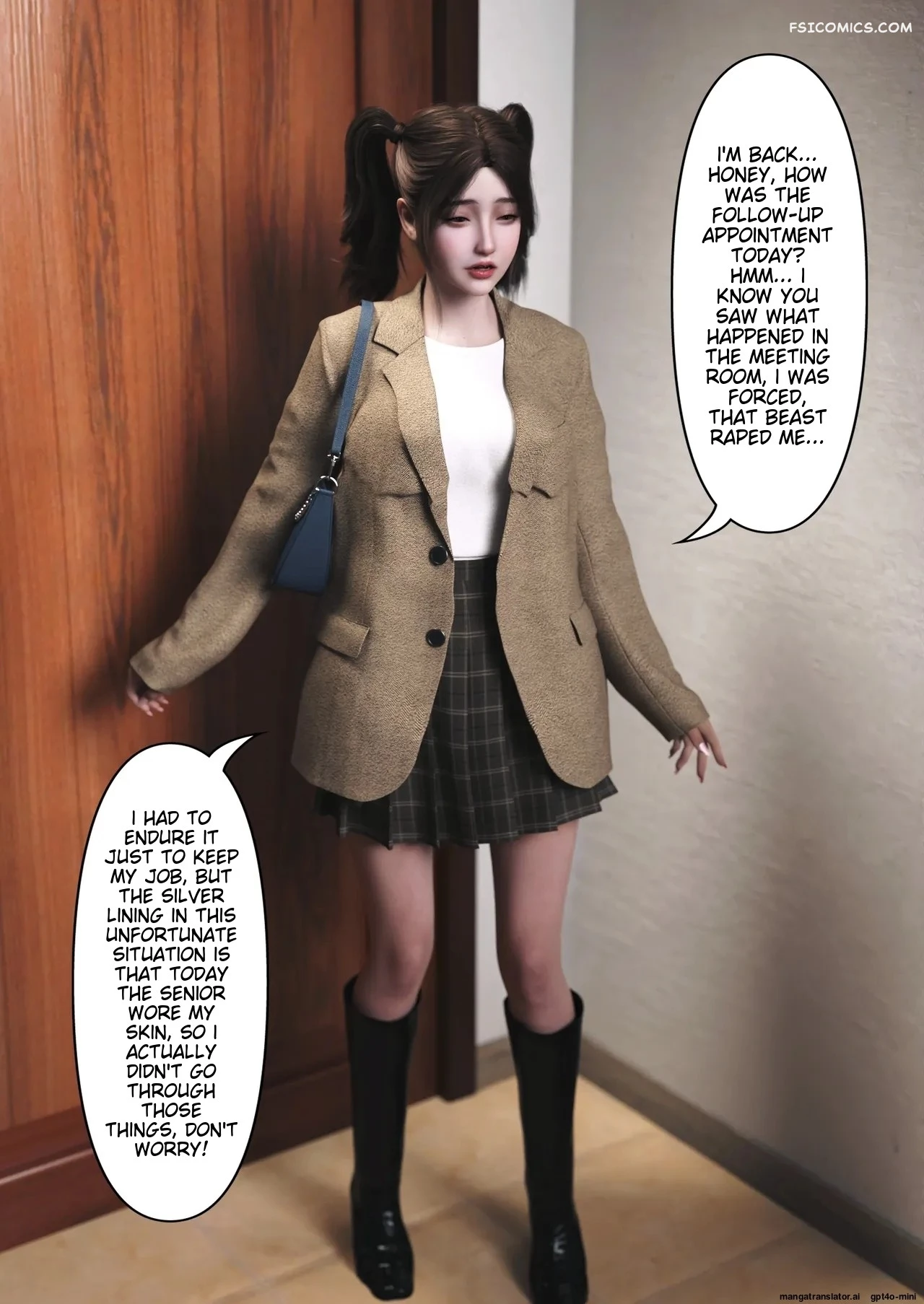 wife for rent chapter 5 ftl 014 - FSIComics wife-for-rent-chapter-5-ftl-014