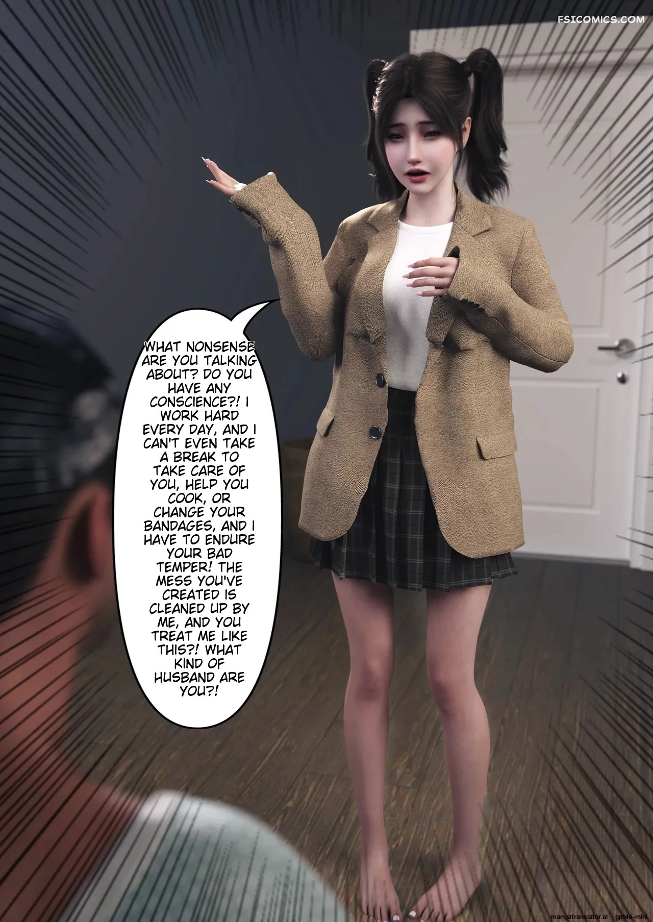 wife for rent chapter 5 ftl 018 - FSIComics wife-for-rent-chapter-5-ftl-018