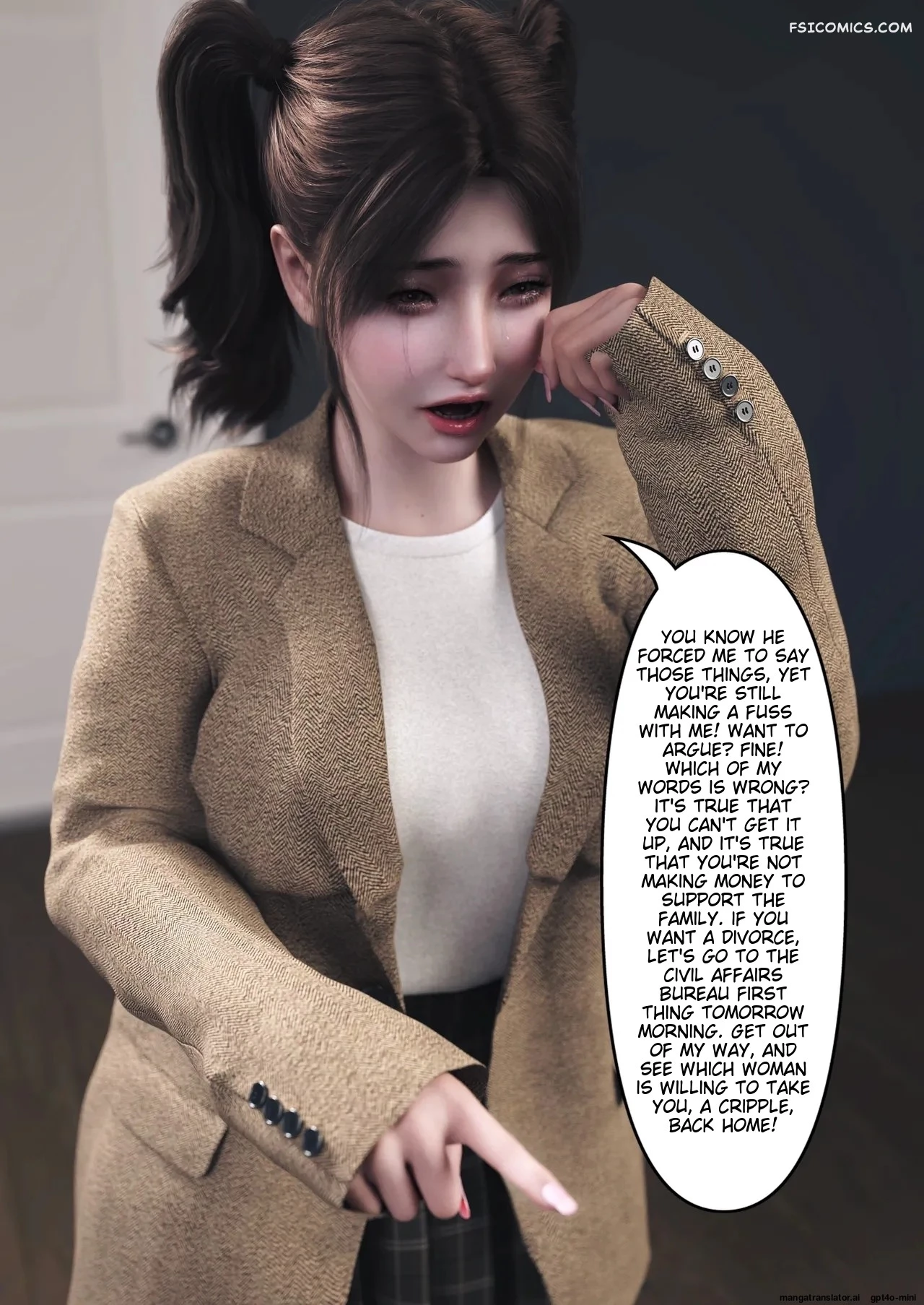 wife for rent chapter 5 ftl 019 - FSIComics wife-for-rent-chapter-5-ftl-019