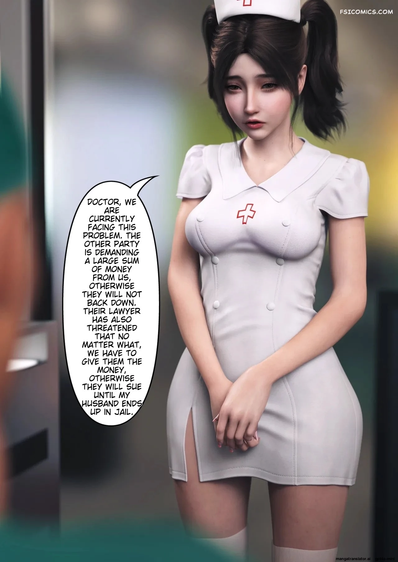 wife for rent chapter 5 ftl 024 - FSIComics wife-for-rent-chapter-5-ftl-024