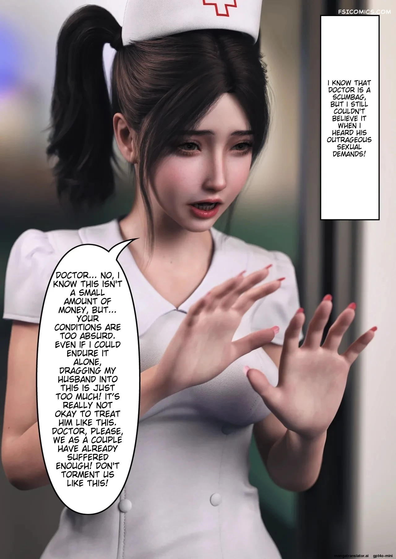 wife for rent chapter 5 ftl 026 - FSIComics wife-for-rent-chapter-5-ftl-026