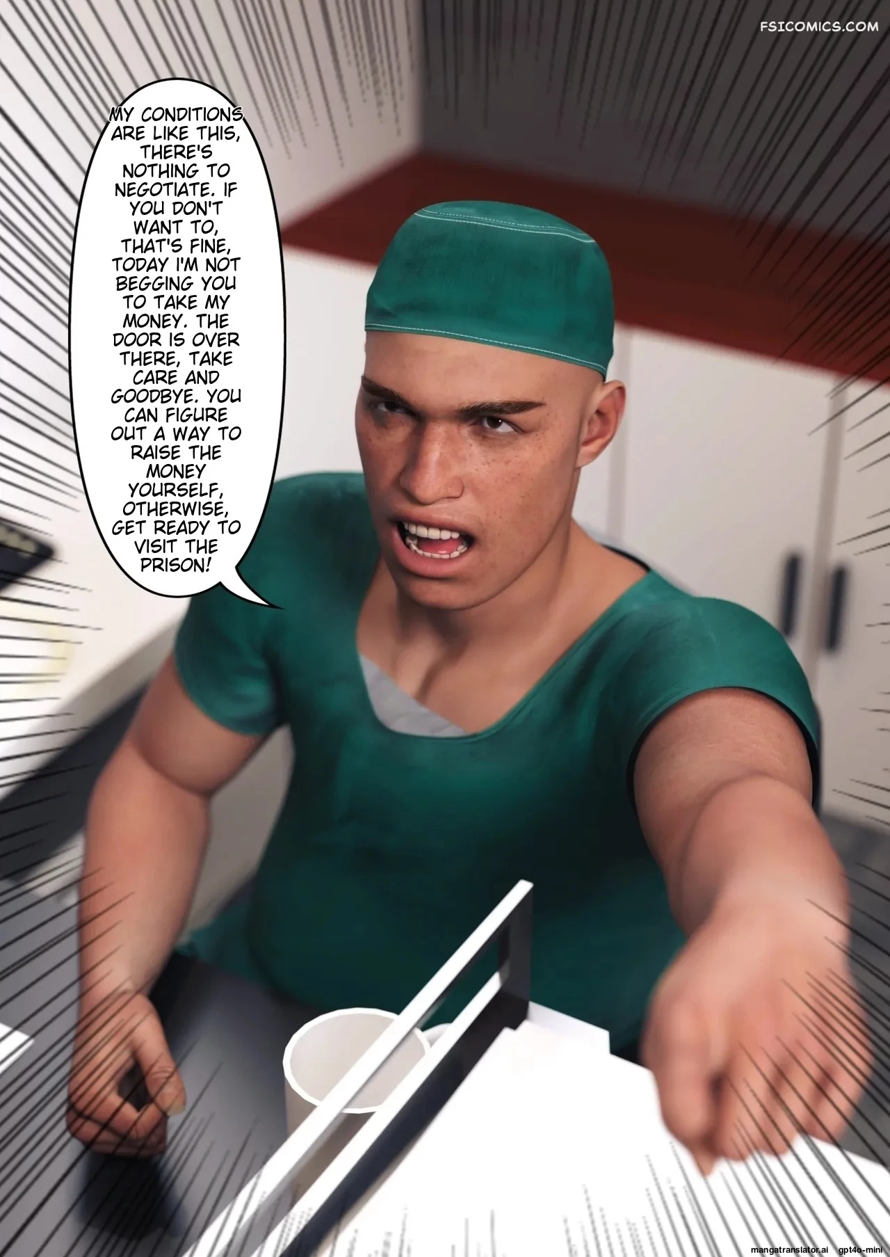 wife for rent chapter 5 ftl 027 - FSIComics wife-for-rent-chapter-5-ftl-027