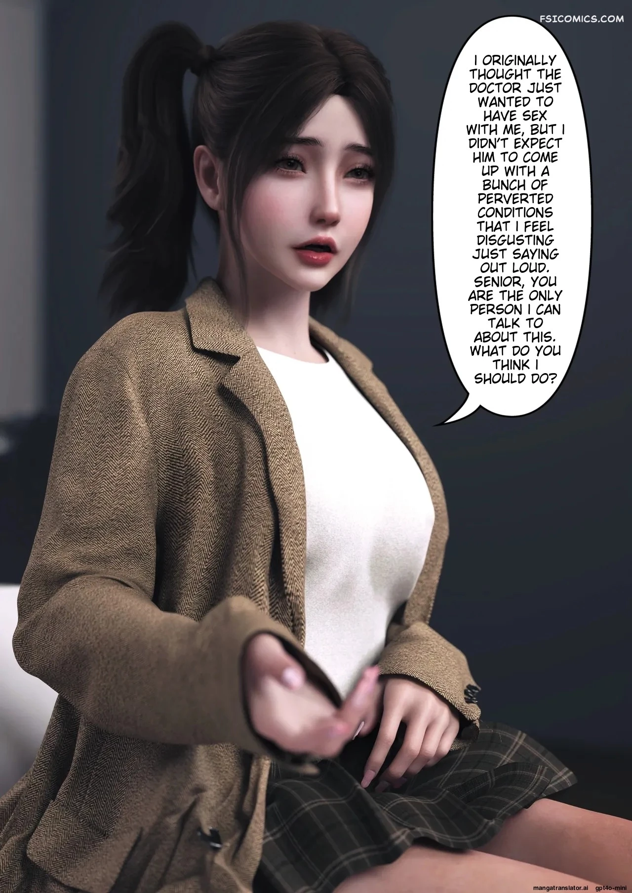 wife for rent chapter 5 ftl 029 - FSIComics wife-for-rent-chapter-5-ftl-029