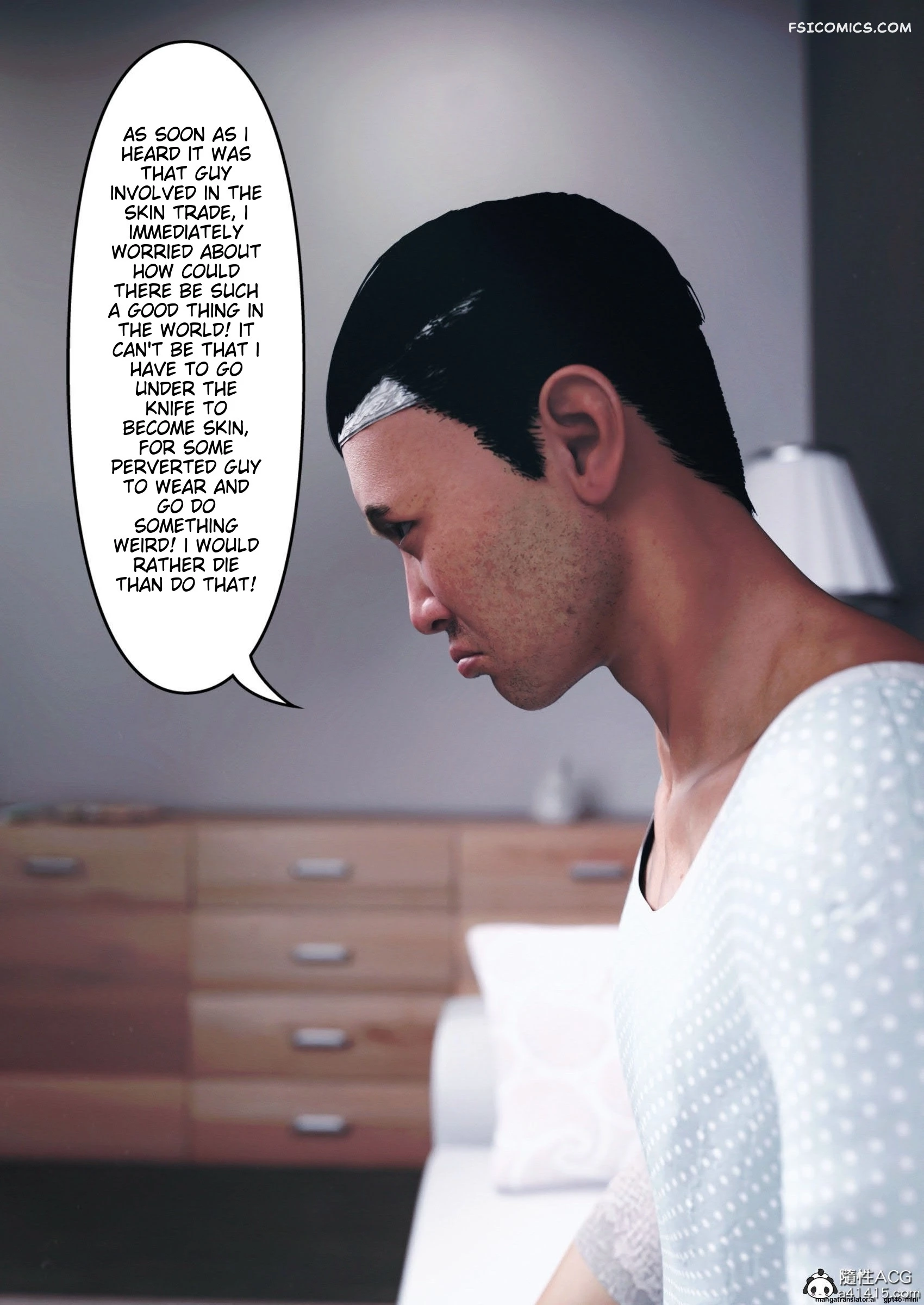 wife for rent chapter 6 ftl 008 - FSIComics wife-for-rent-chapter-6-ftl-008