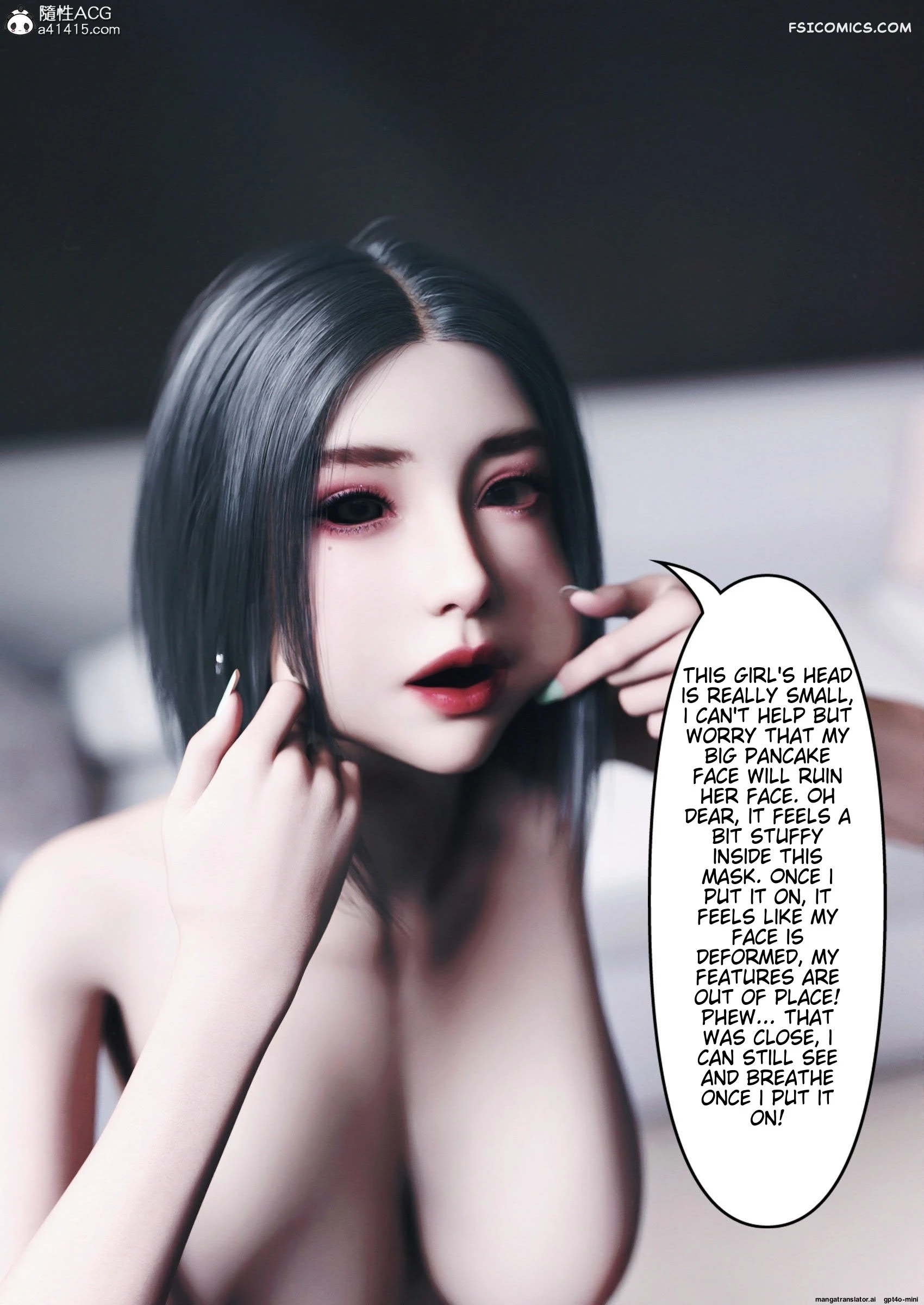 wife for rent chapter 6 ftl 019 - FSIComics wife-for-rent-chapter-6-ftl-019