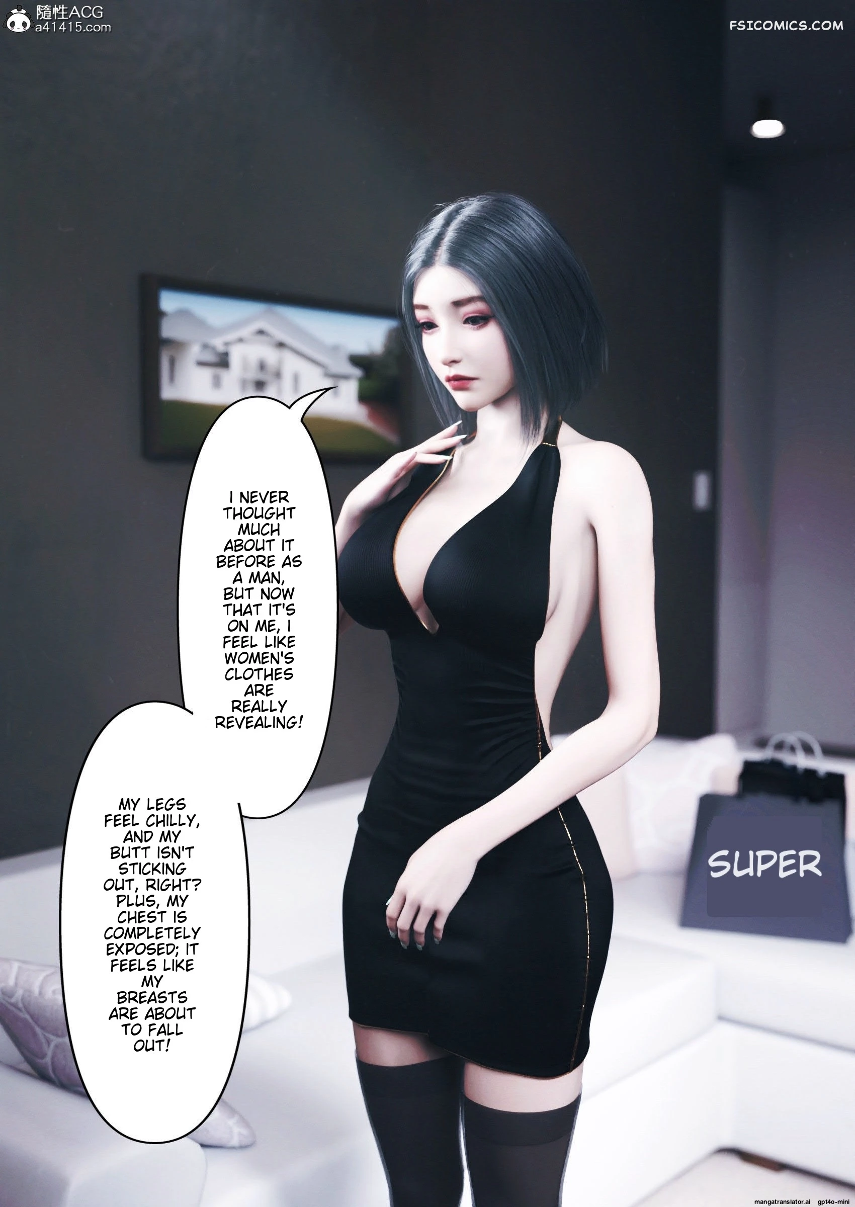 wife for rent chapter 6 ftl 027 - FSIComics wife-for-rent-chapter-6-ftl-027