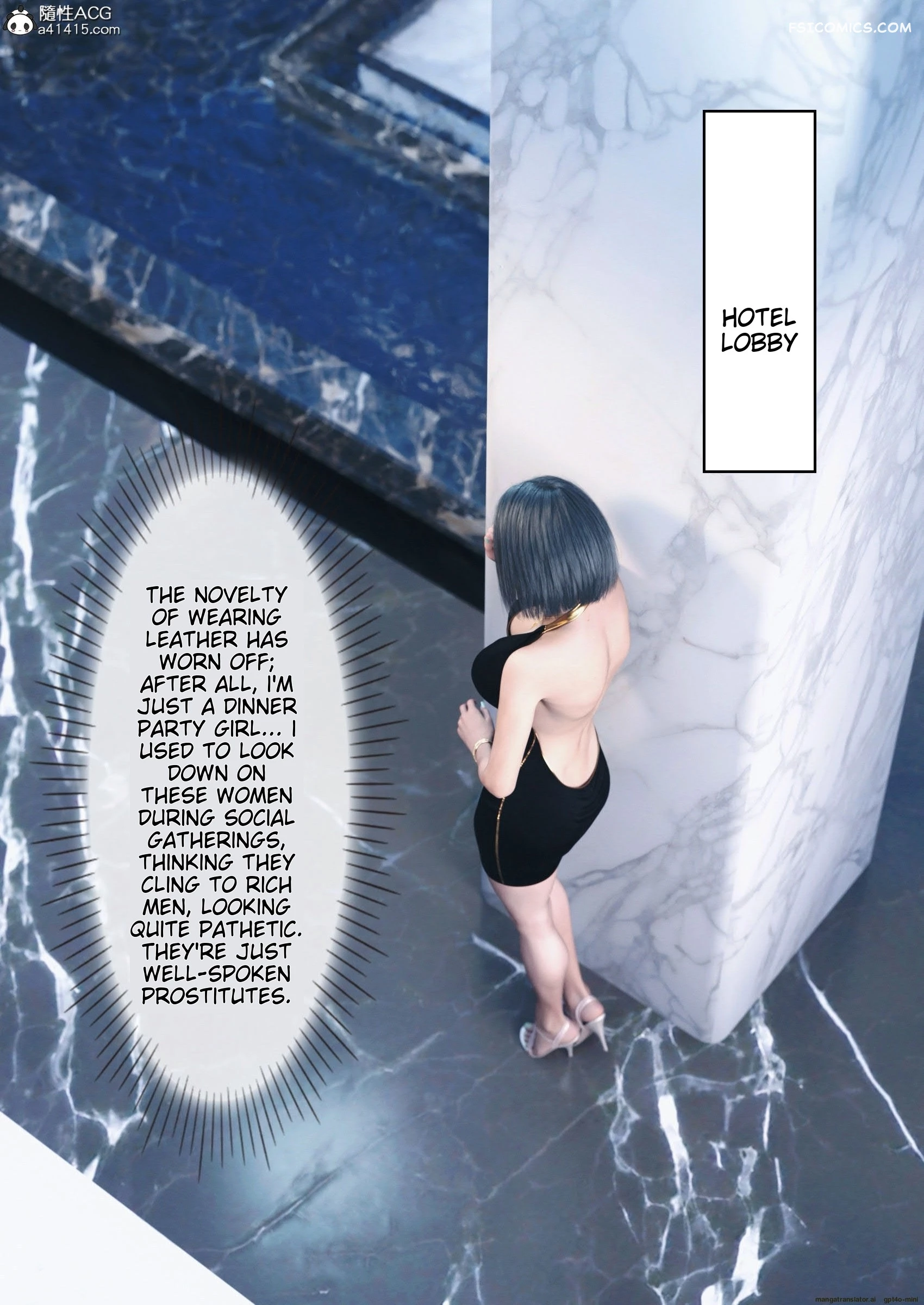 wife for rent chapter 6 ftl 030 - FSIComics wife-for-rent-chapter-6-ftl-030