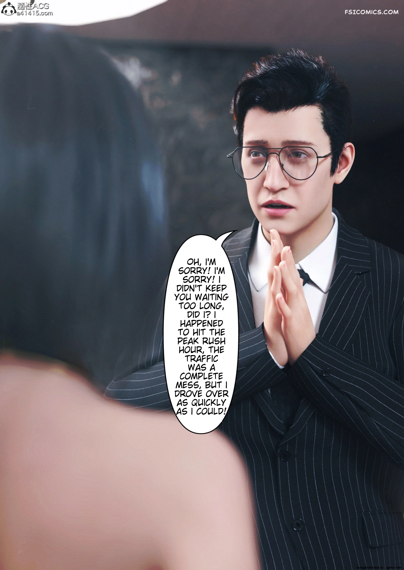 wife for rent chapter 6 ftl 036 - FSIComics wife-for-rent-chapter-6-ftl-036