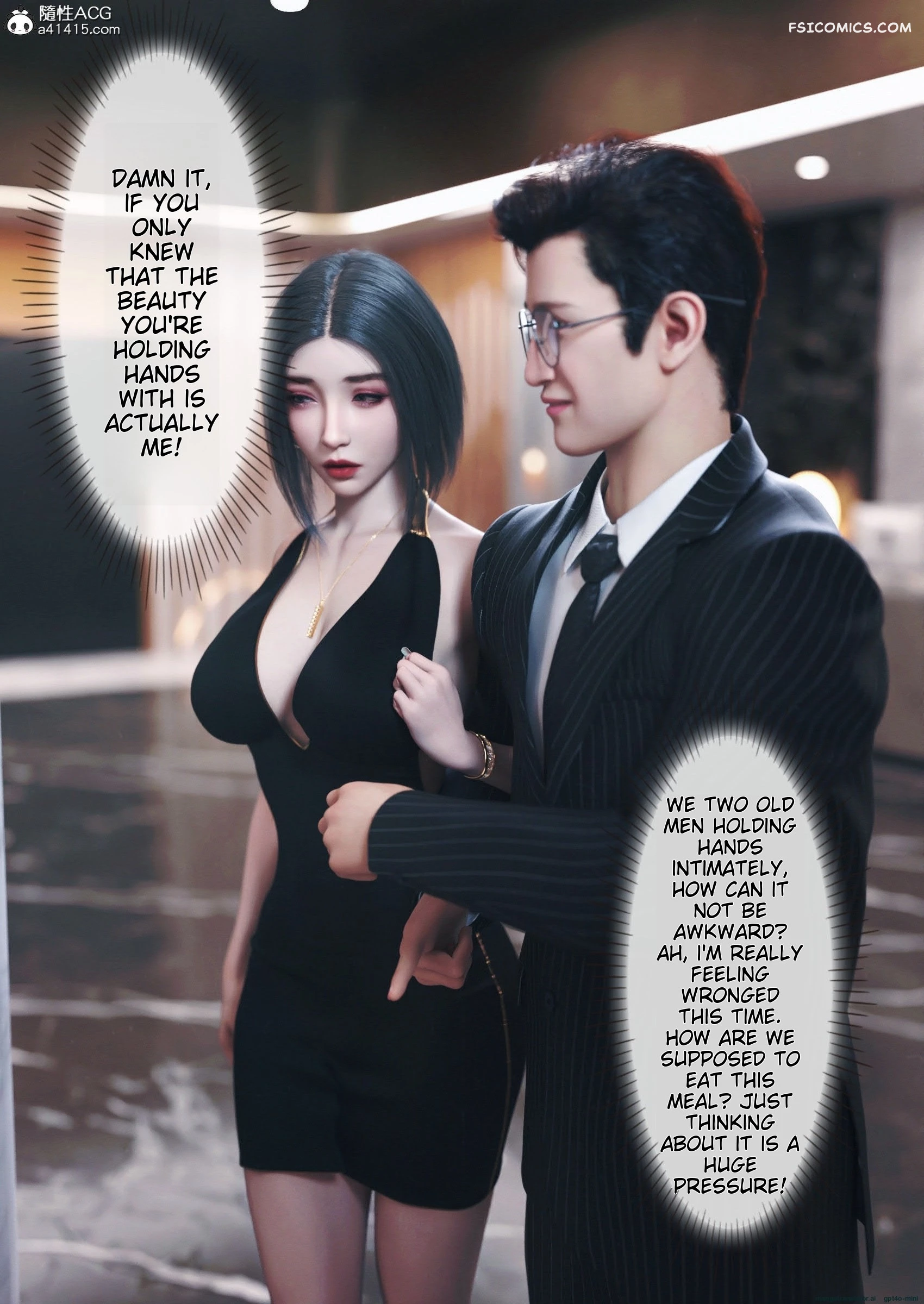 wife for rent chapter 6 ftl 039 - FSIComics wife-for-rent-chapter-6-ftl-039