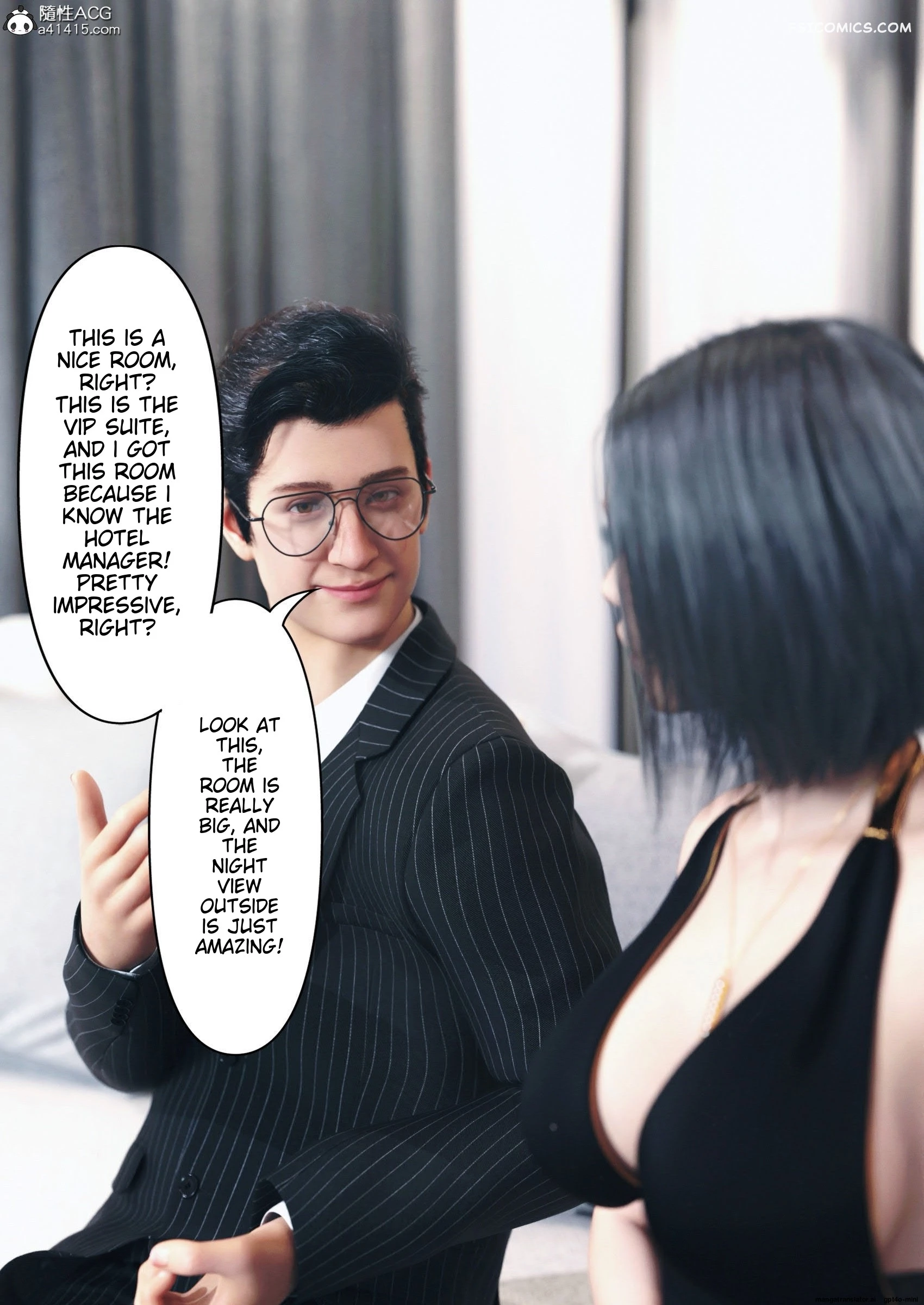 wife for rent chapter 6 ftl 044 - FSIComics wife-for-rent-chapter-6-ftl-044