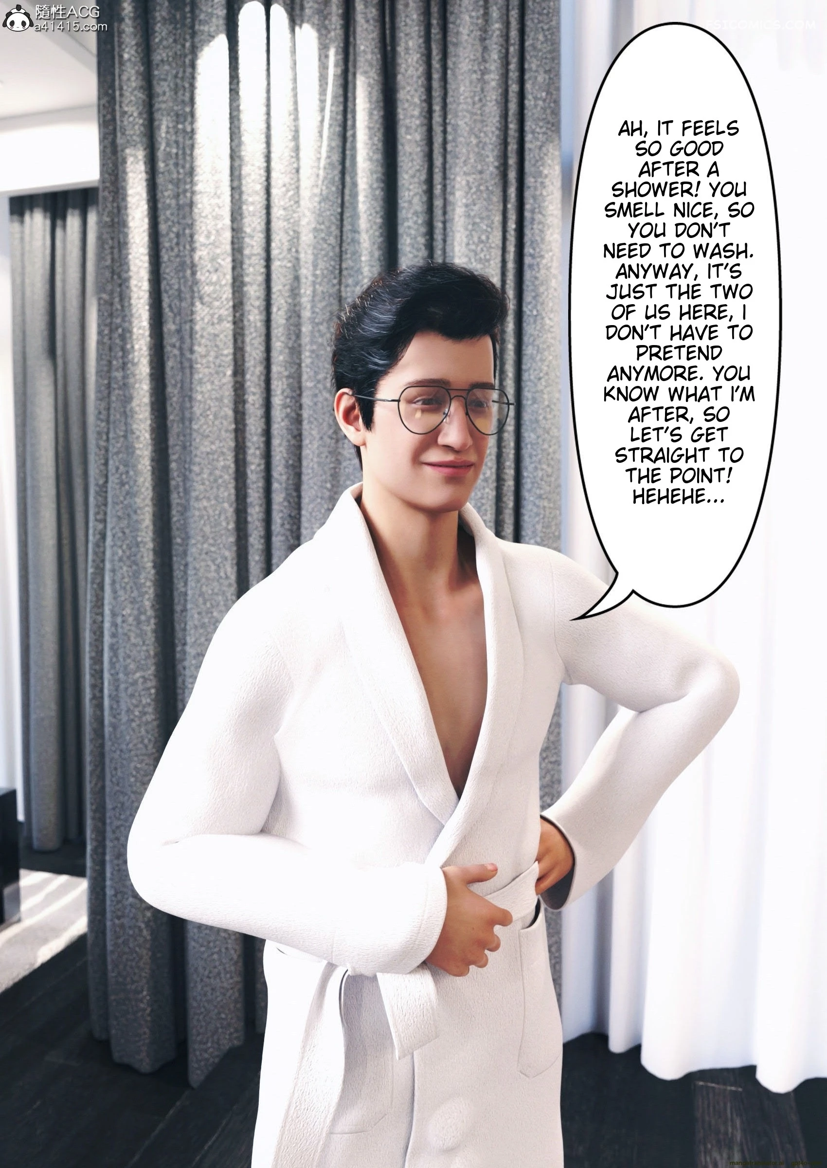 wife for rent chapter 6 ftl 050 - FSIComics wife-for-rent-chapter-6-ftl-050