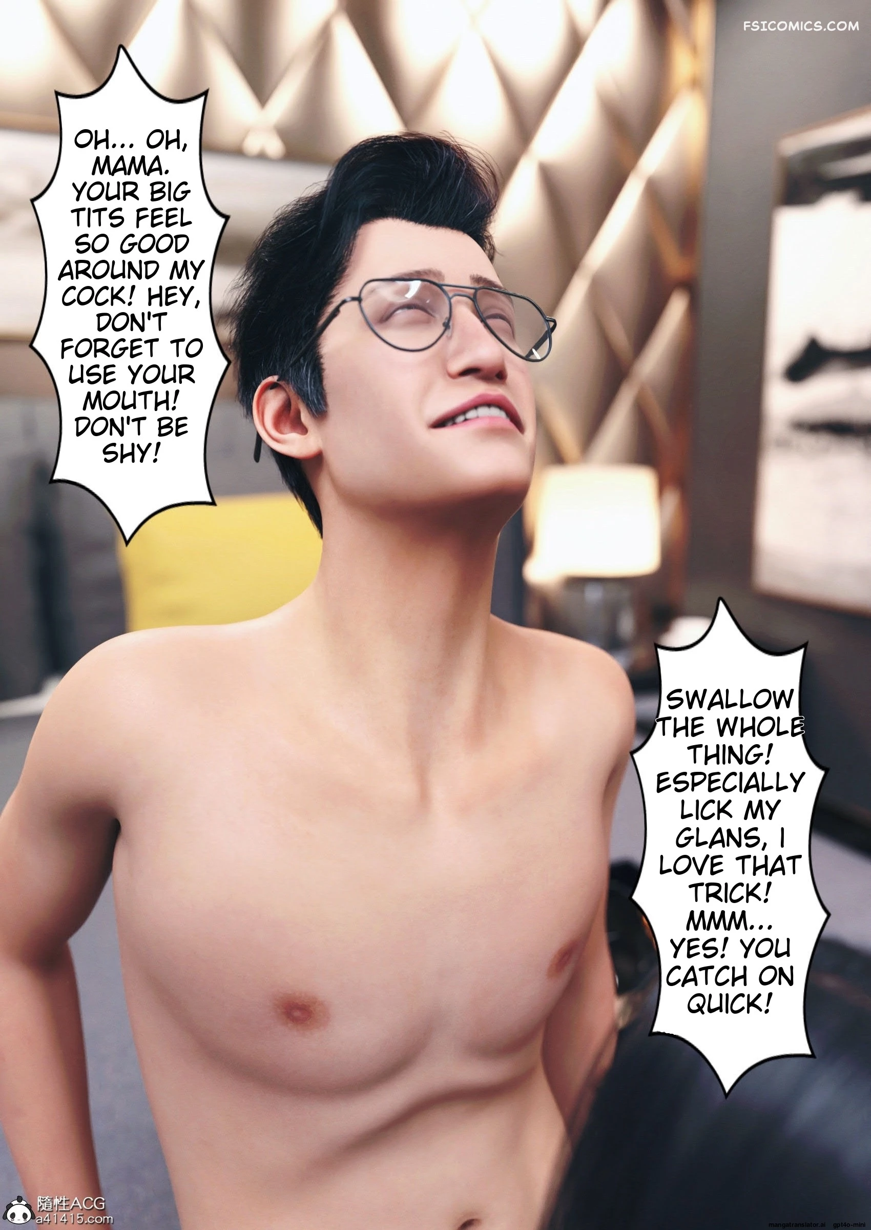 wife for rent chapter 6 ftl 053 - FSIComics wife-for-rent-chapter-6-ftl-053