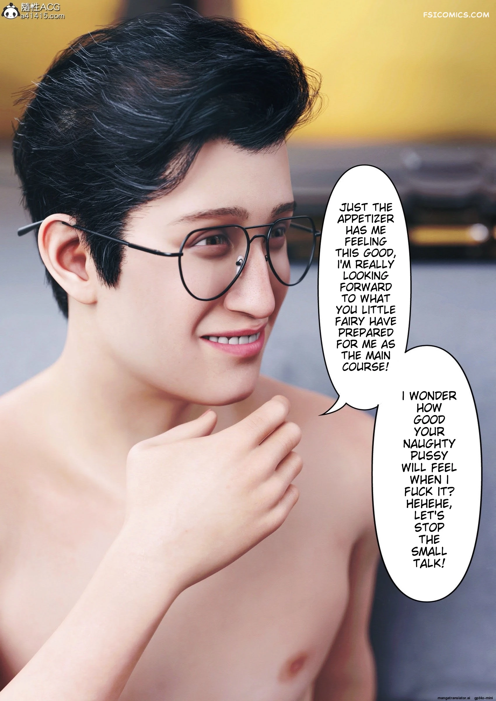 wife for rent chapter 6 ftl 070 - FSIComics wife-for-rent-chapter-6-ftl-070