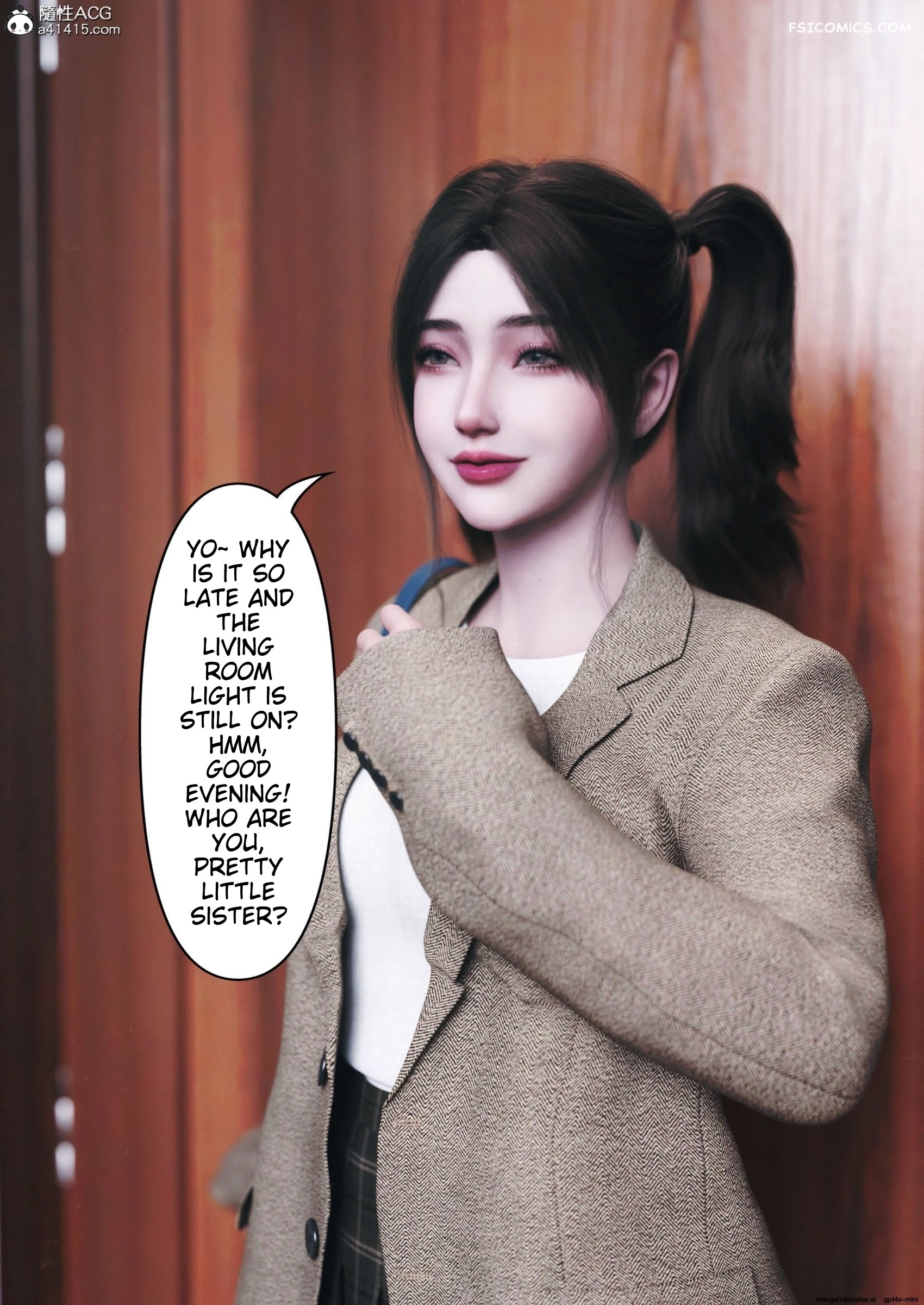 wife for rent chapter 7 ftl 014 - FSIComics wife-for-rent-chapter-7-ftl-014