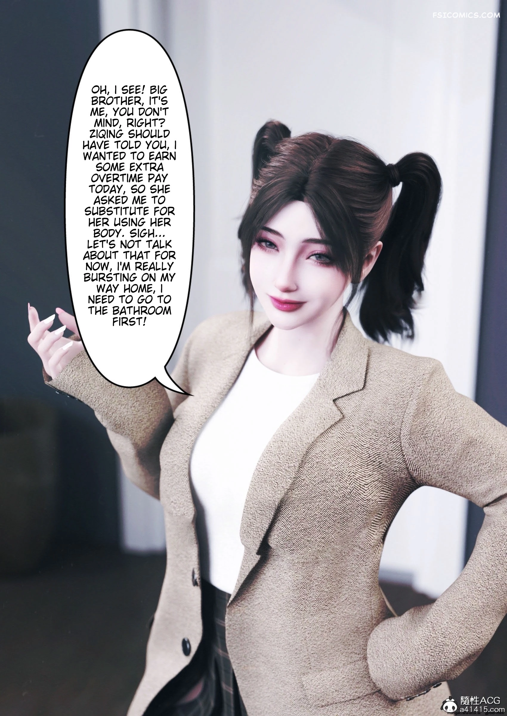 wife for rent chapter 7 ftl 016 - FSIComics wife-for-rent-chapter-7-ftl-016