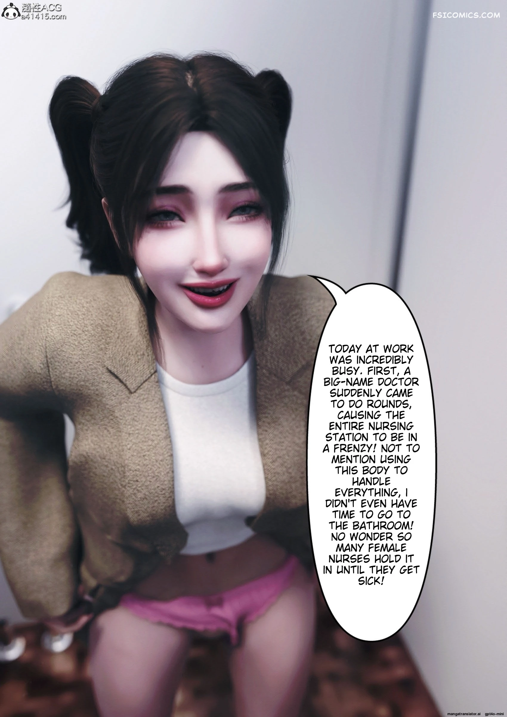 wife for rent chapter 7 ftl 018 - FSIComics wife-for-rent-chapter-7-ftl-018