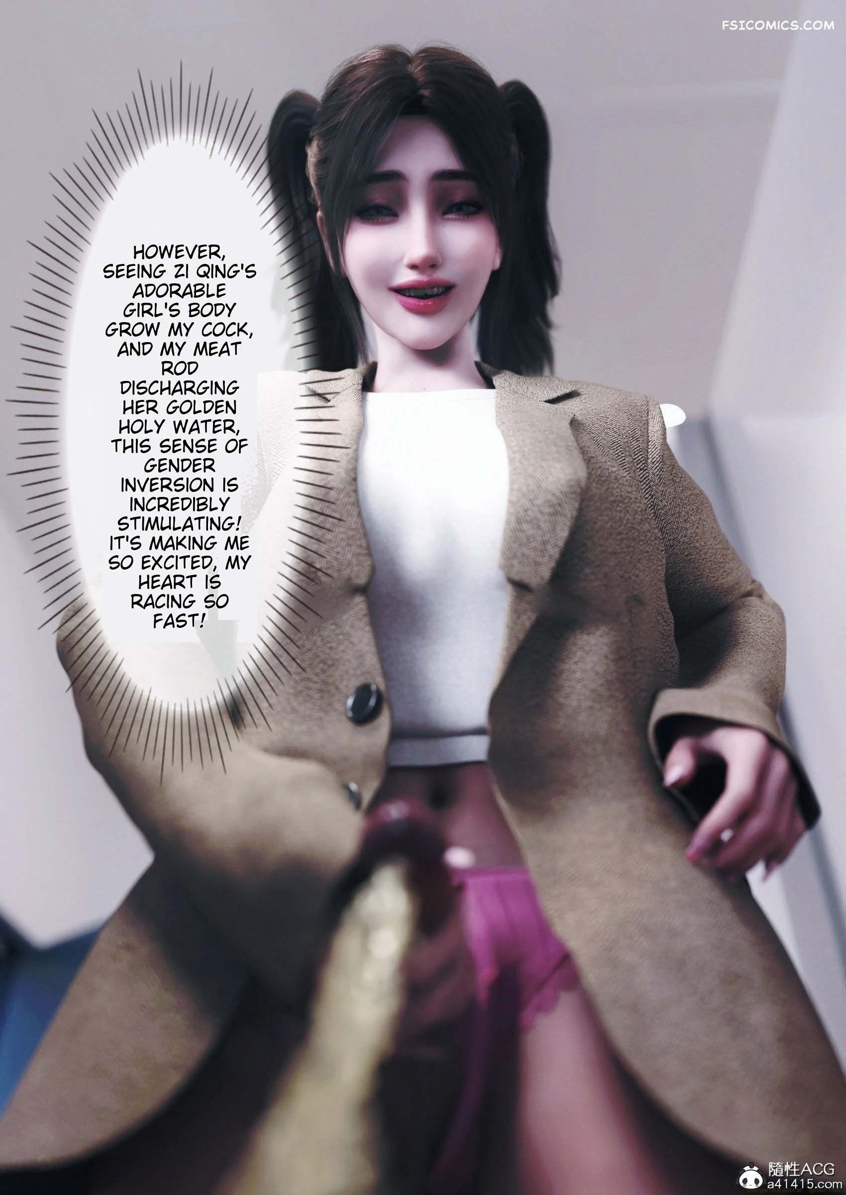 wife for rent chapter 7 ftl 021 - FSIComics wife-for-rent-chapter-7-ftl-021