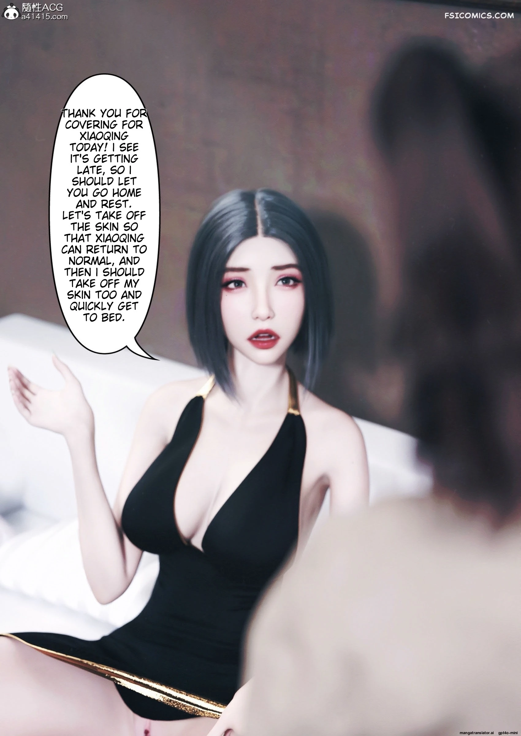 wife for rent chapter 7 ftl 024 - FSIComics wife-for-rent-chapter-7-ftl-024