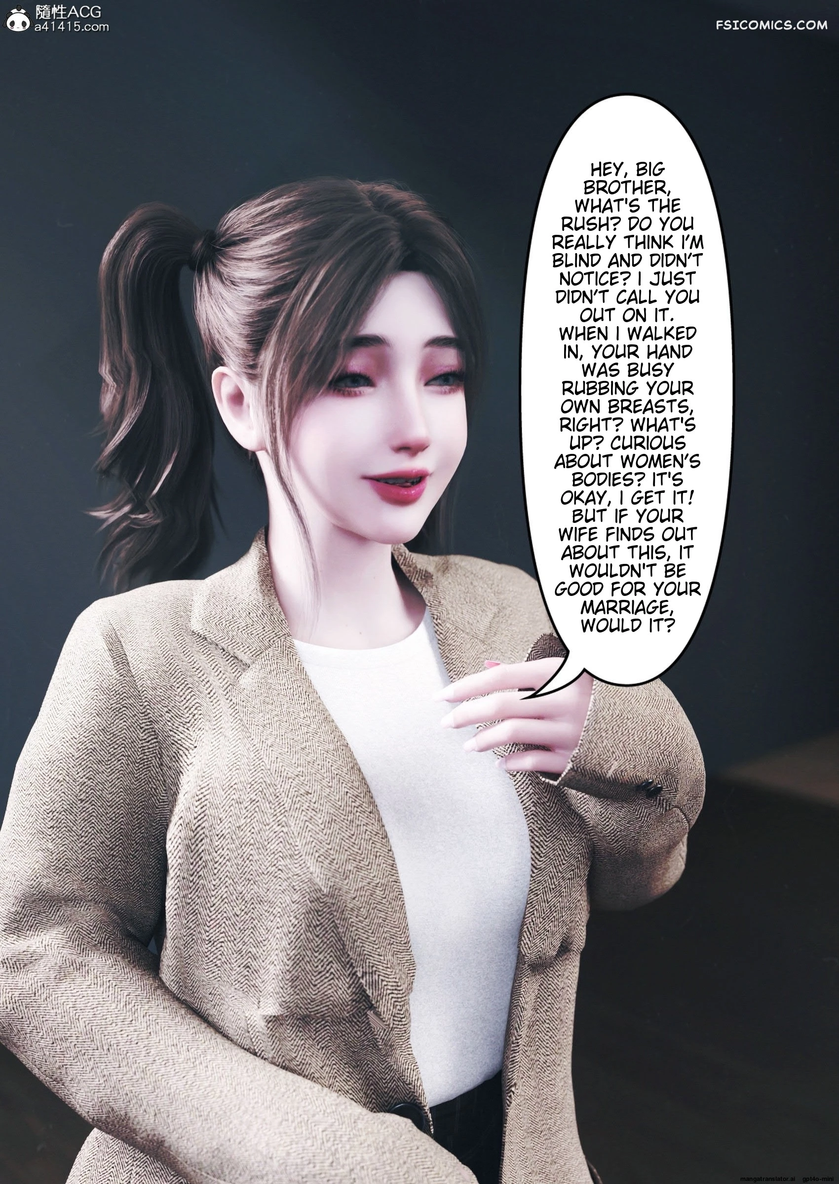wife for rent chapter 7 ftl 025 - FSIComics wife-for-rent-chapter-7-ftl-025