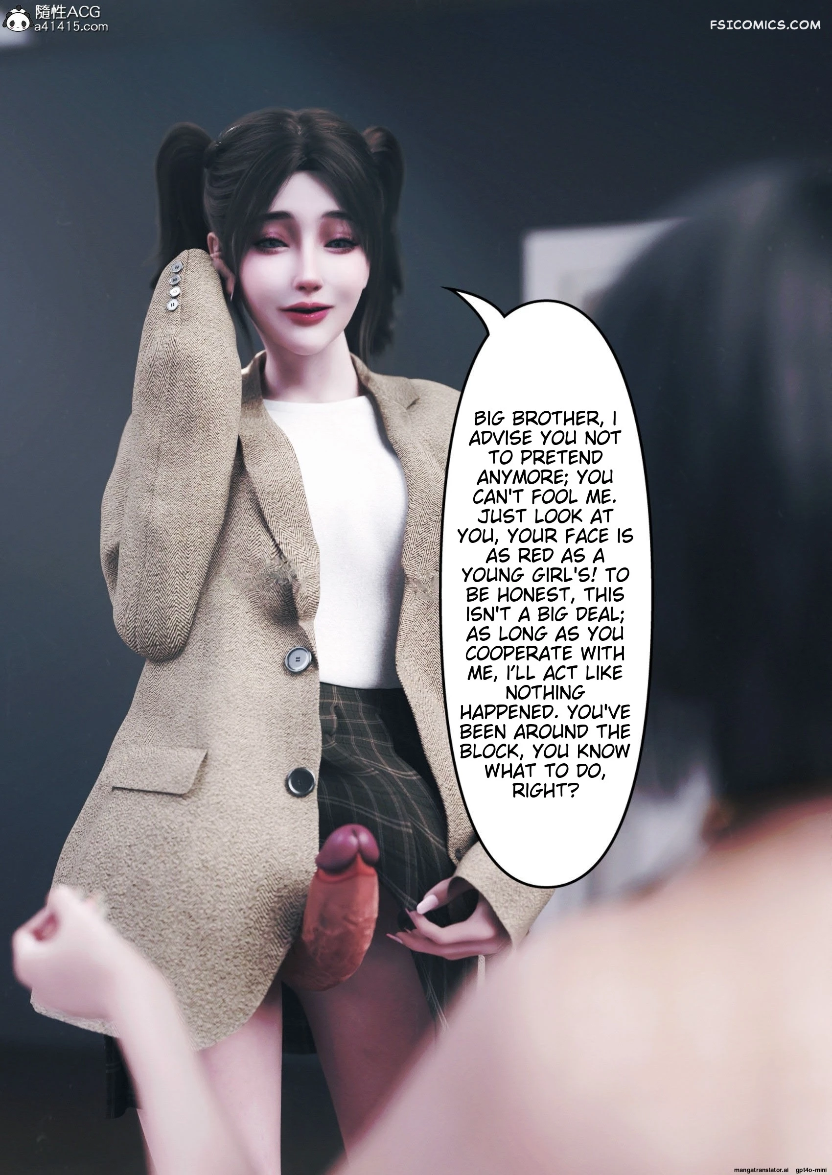 wife for rent chapter 7 ftl 027 - FSIComics wife-for-rent-chapter-7-ftl-027