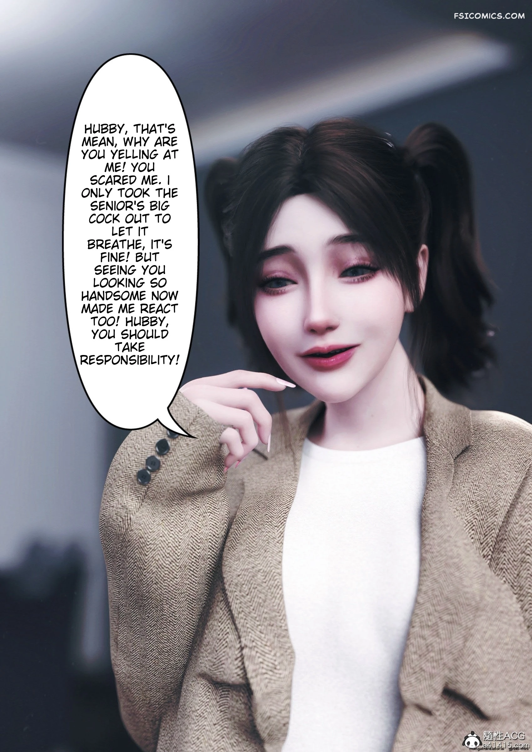 wife for rent chapter 7 ftl 029 - FSIComics wife-for-rent-chapter-7-ftl-029