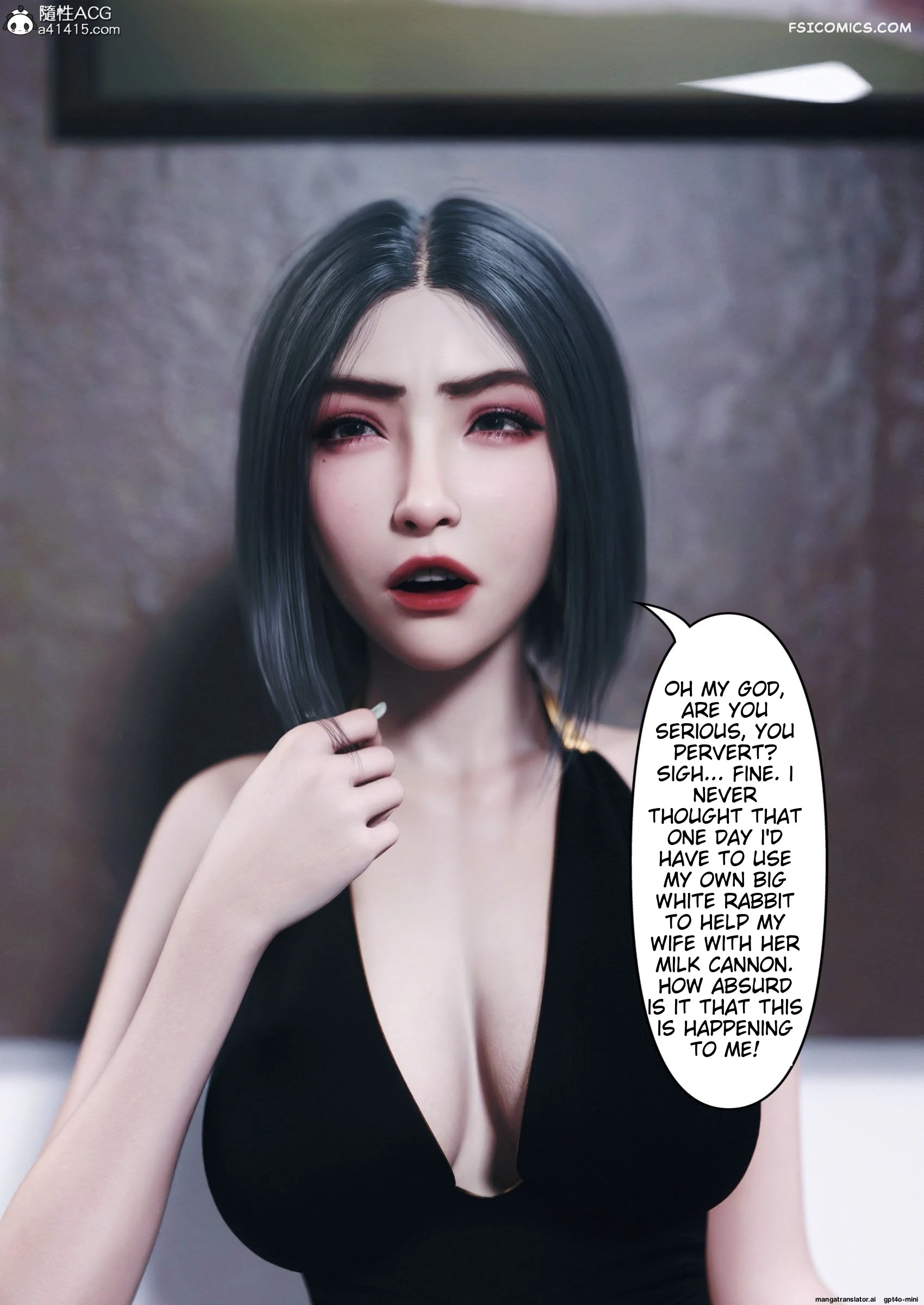 wife for rent chapter 7 ftl 041 - FSIComics wife-for-rent-chapter-7-ftl-041