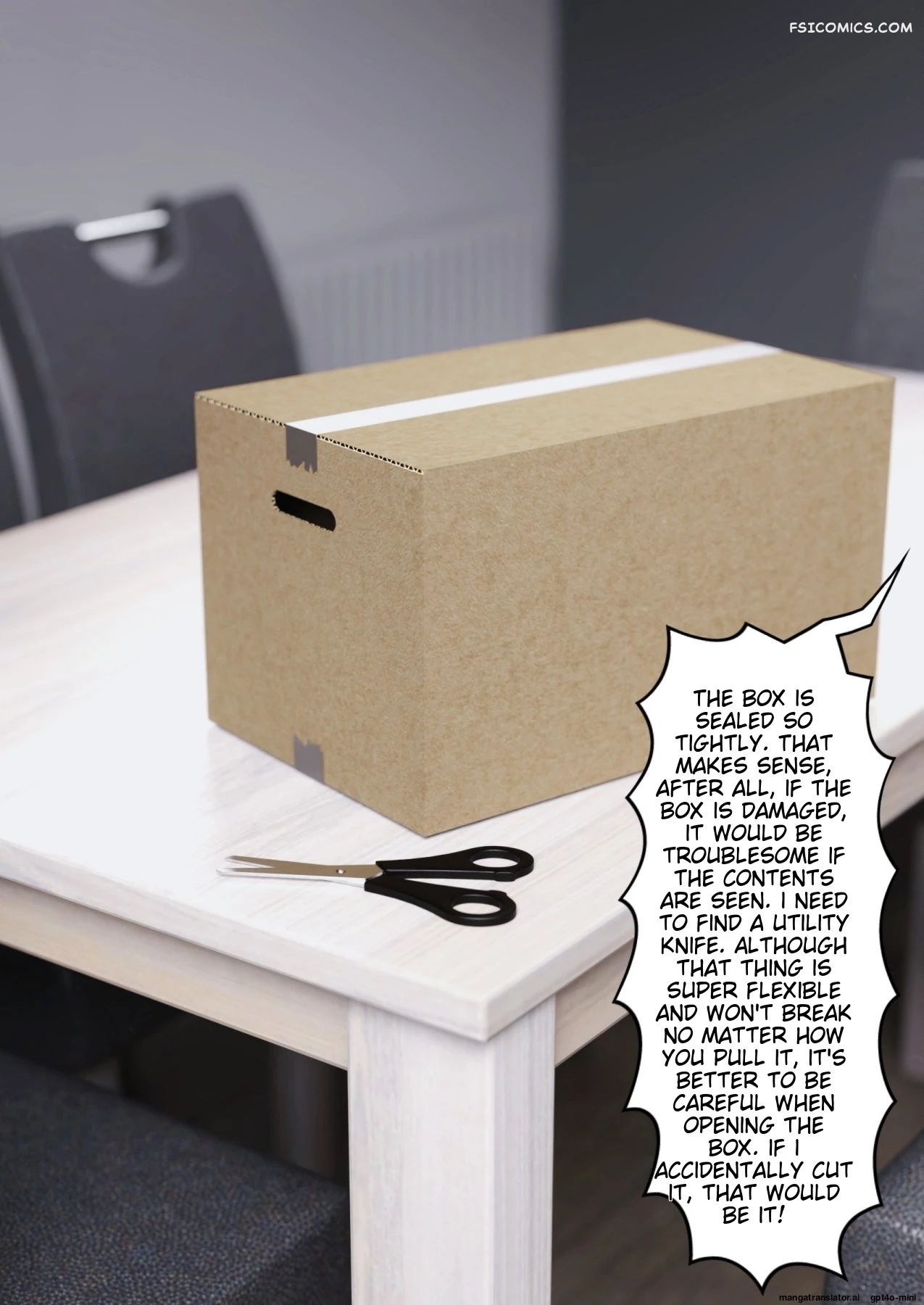 wife for rent chapter 8 ftl 003 - FSIComics wife-for-rent-chapter-8-ftl-003