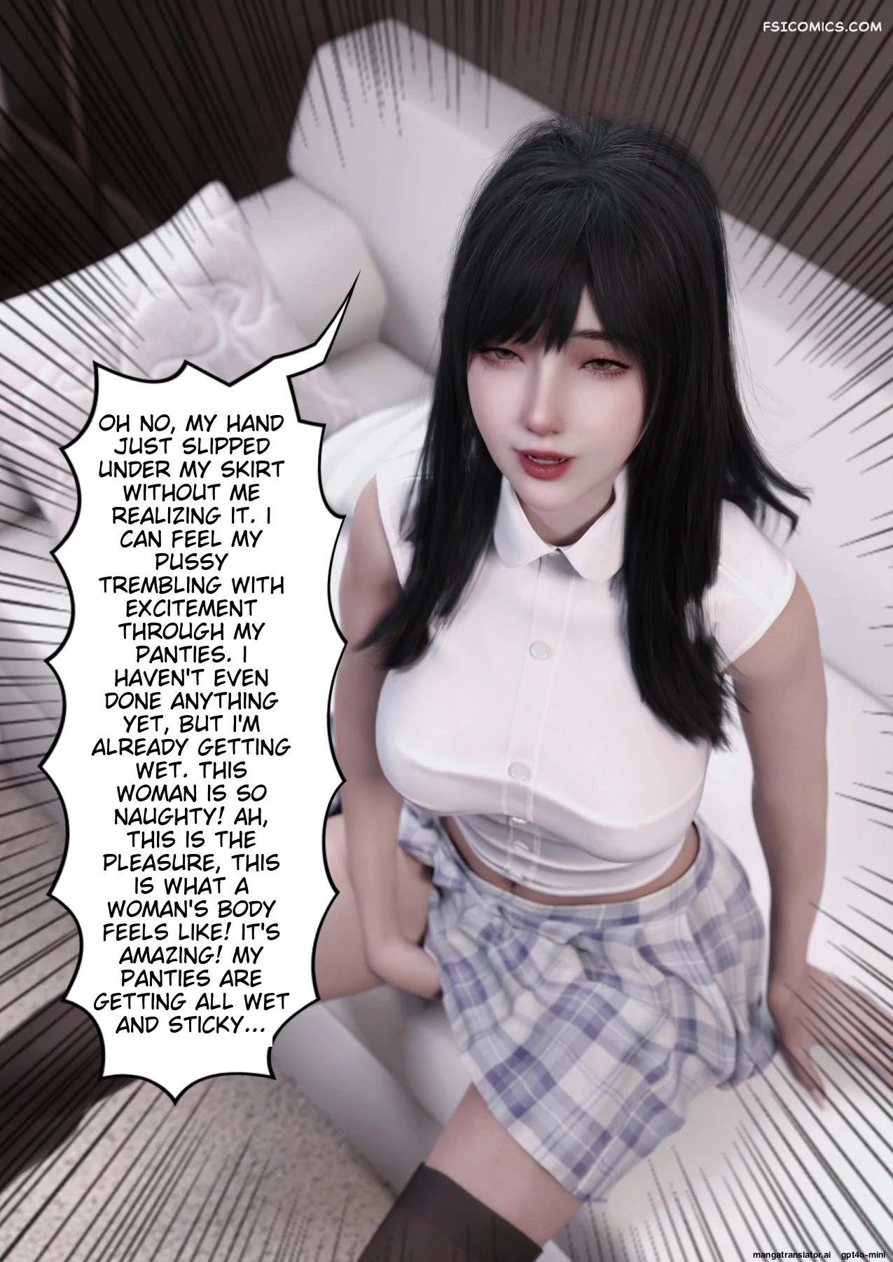wife for rent chapter 8 ftl 027 - FSIComics wife-for-rent-chapter-8-ftl-027