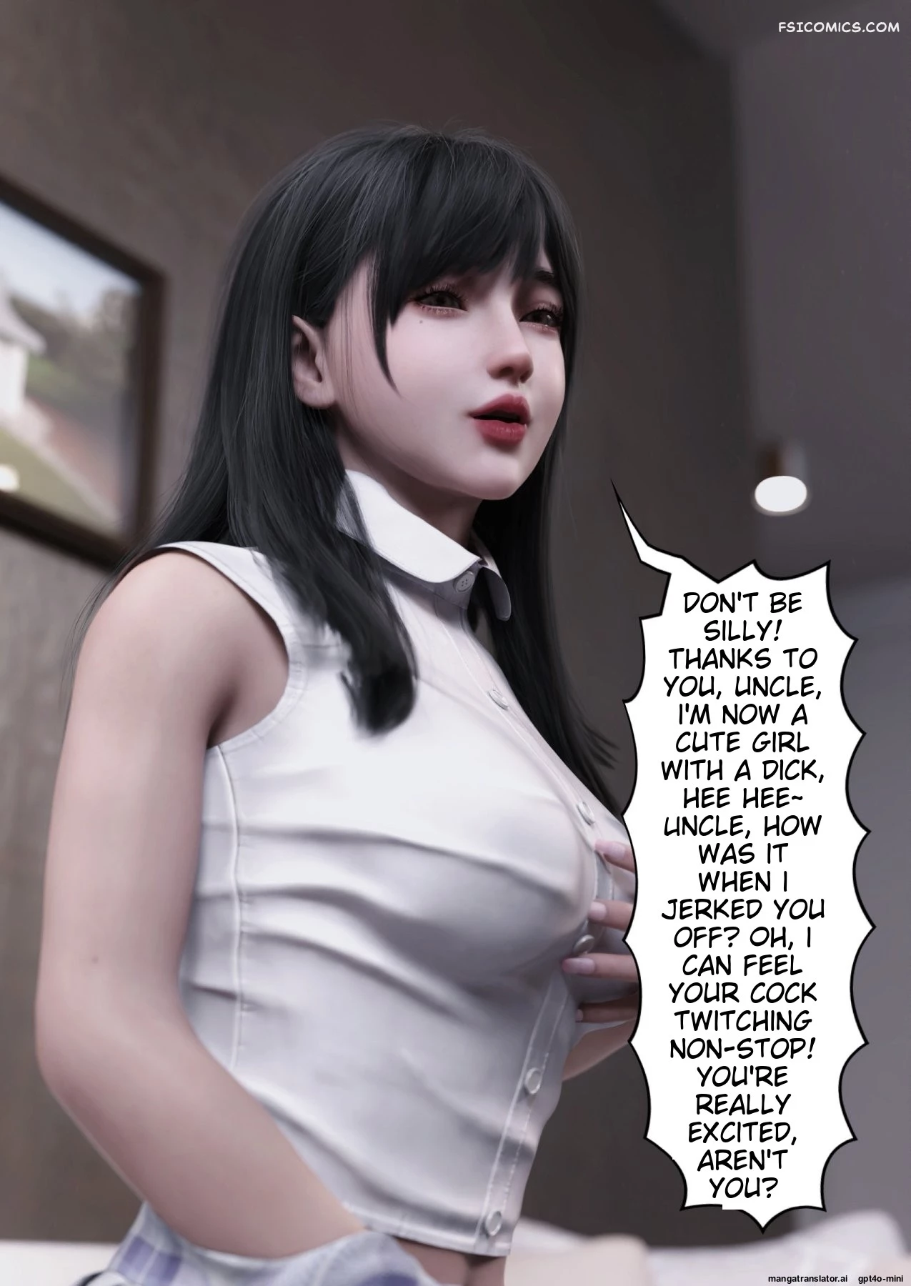 wife for rent chapter 8 ftl 038 - FSIComics wife-for-rent-chapter-8-ftl-038