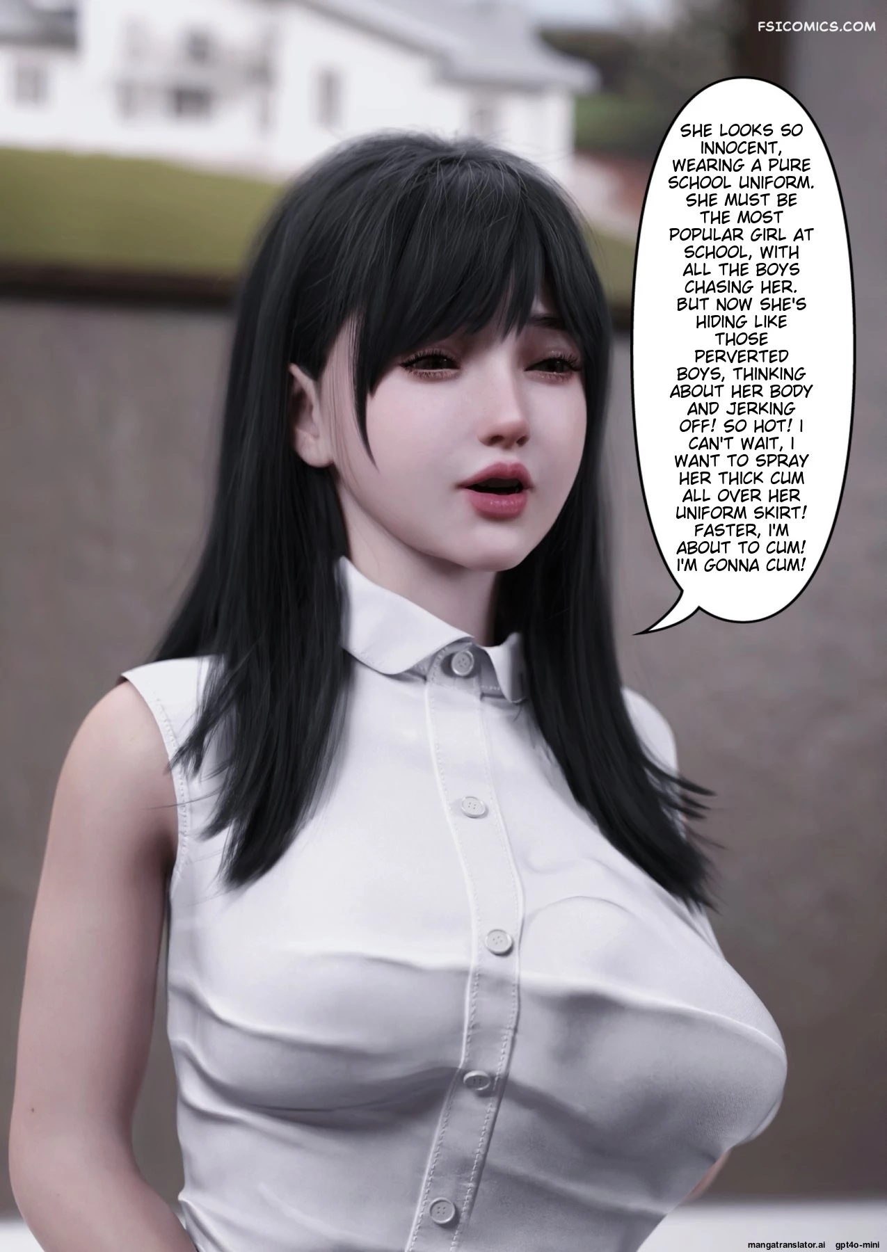 wife for rent chapter 8 ftl 042 - FSIComics wife-for-rent-chapter-8-ftl-042