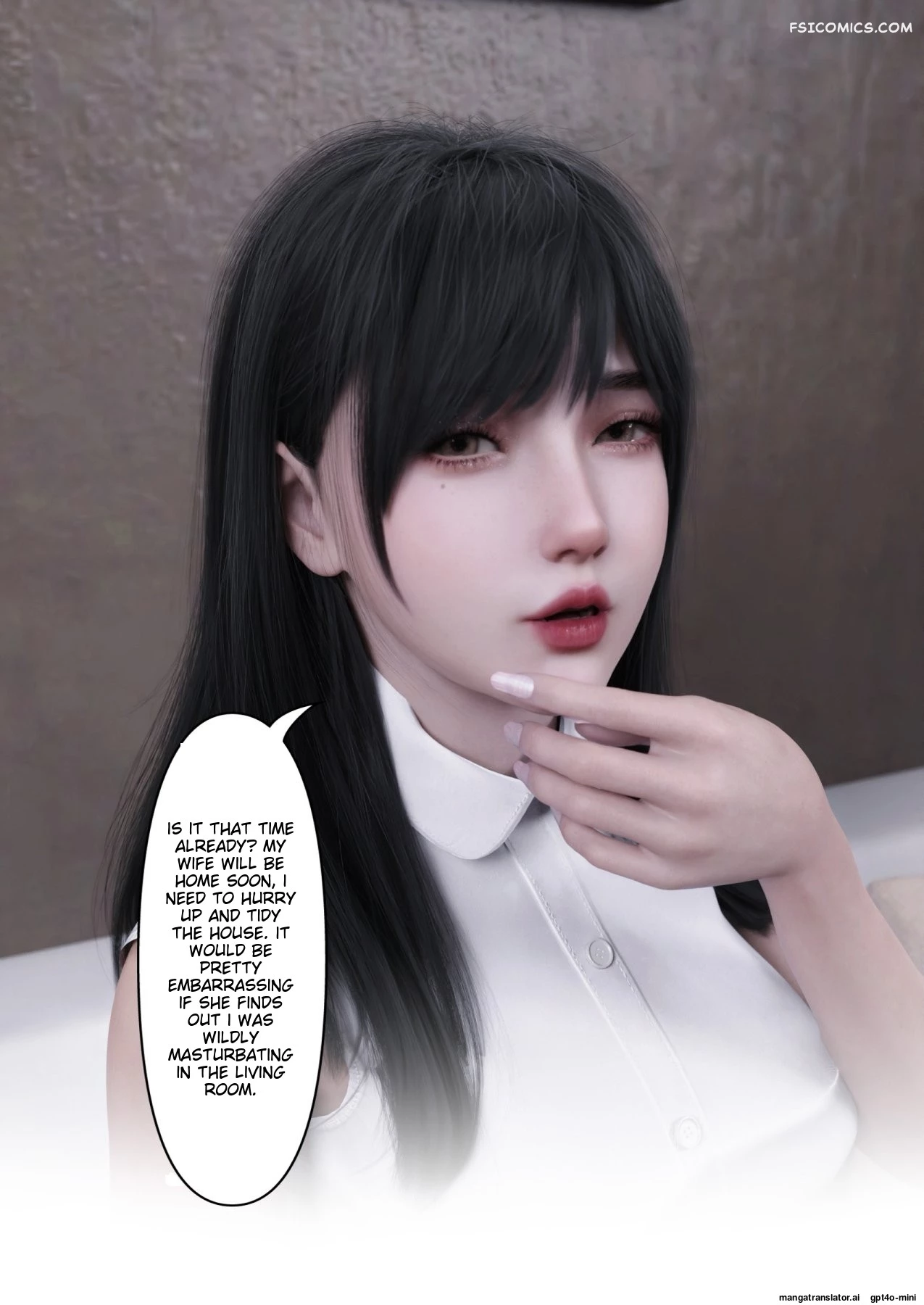wife for rent chapter 8 ftl 046 - FSIComics wife-for-rent-chapter-8-ftl-046
