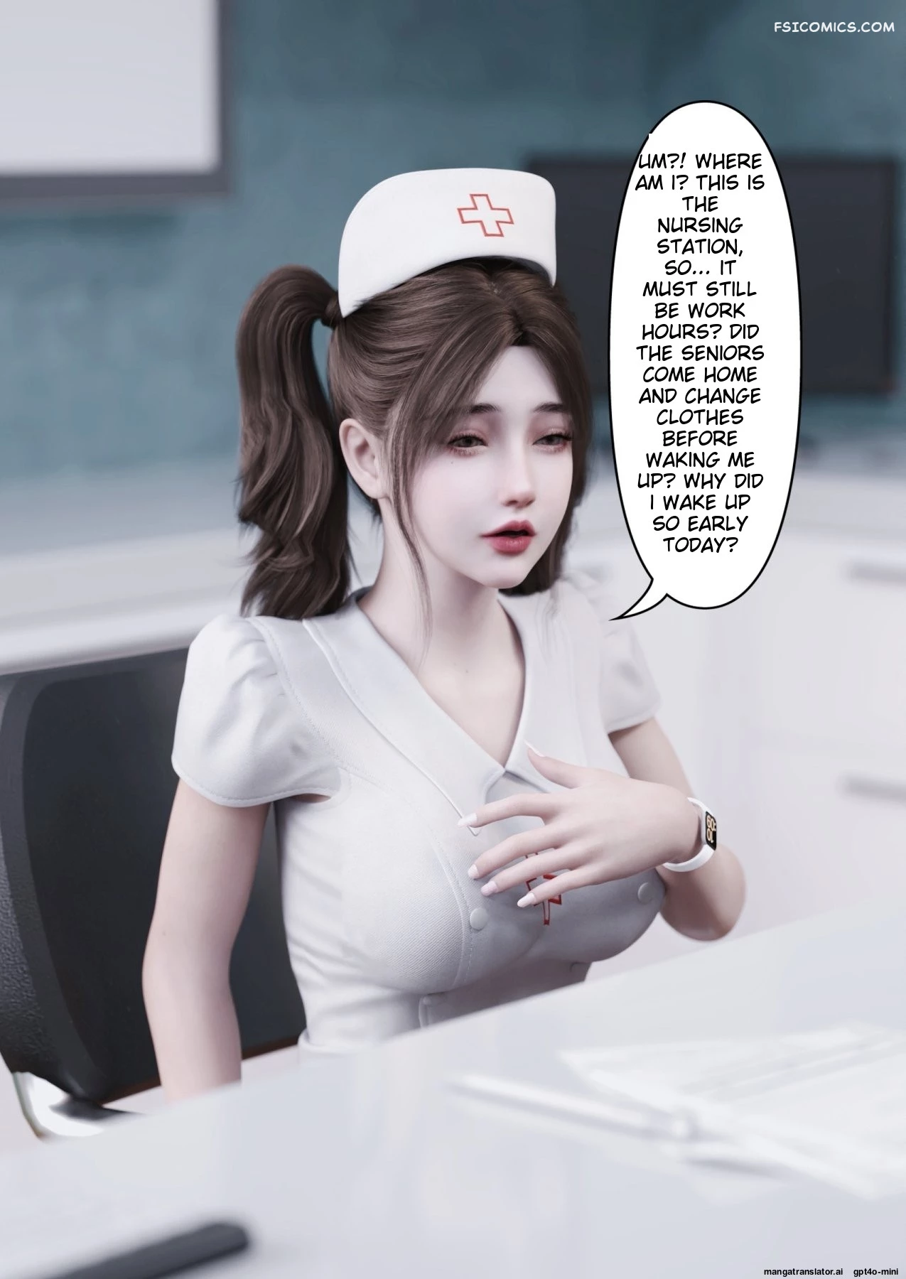 wife for rent chapter 8 ftl 049 - FSIComics wife-for-rent-chapter-8-ftl-049