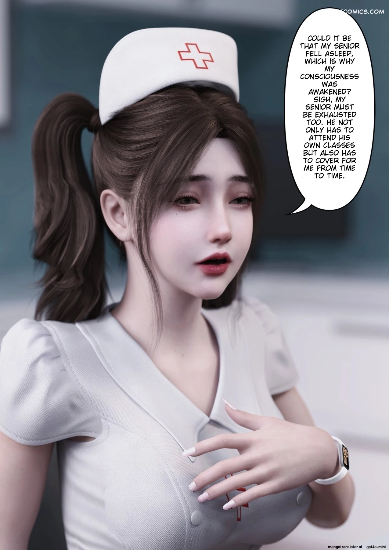 wife for rent chapter 8 ftl 050 - FSIComics wife-for-rent-chapter-8-ftl-050