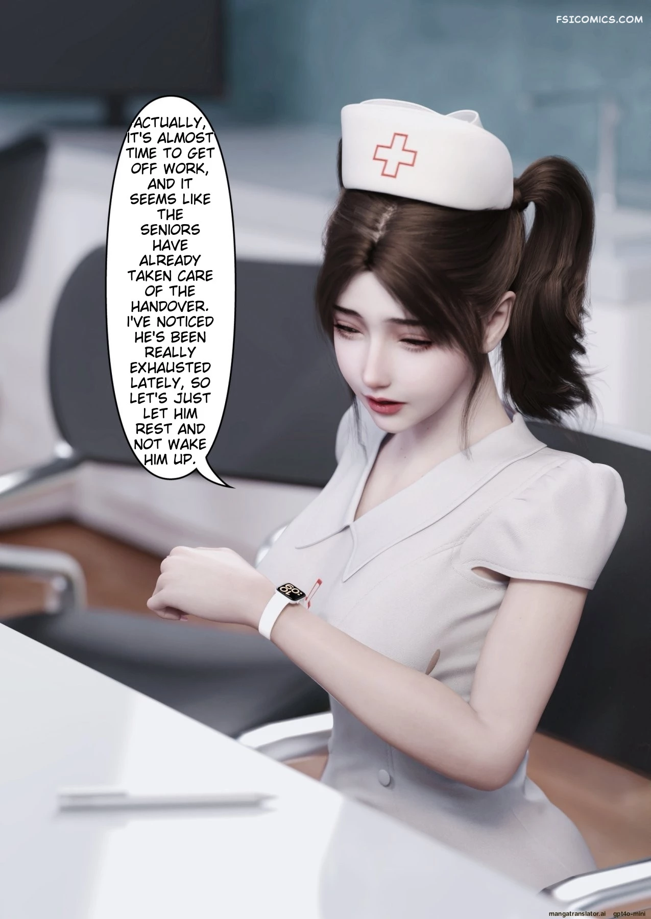 wife for rent chapter 8 ftl 051 - FSIComics wife-for-rent-chapter-8-ftl-051