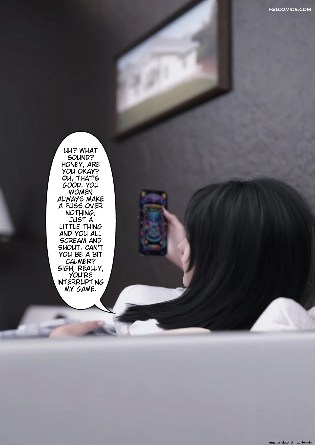 wife for rent chapter 8 ftl 065 - FSIComics wife-for-rent-chapter-8-ftl-065