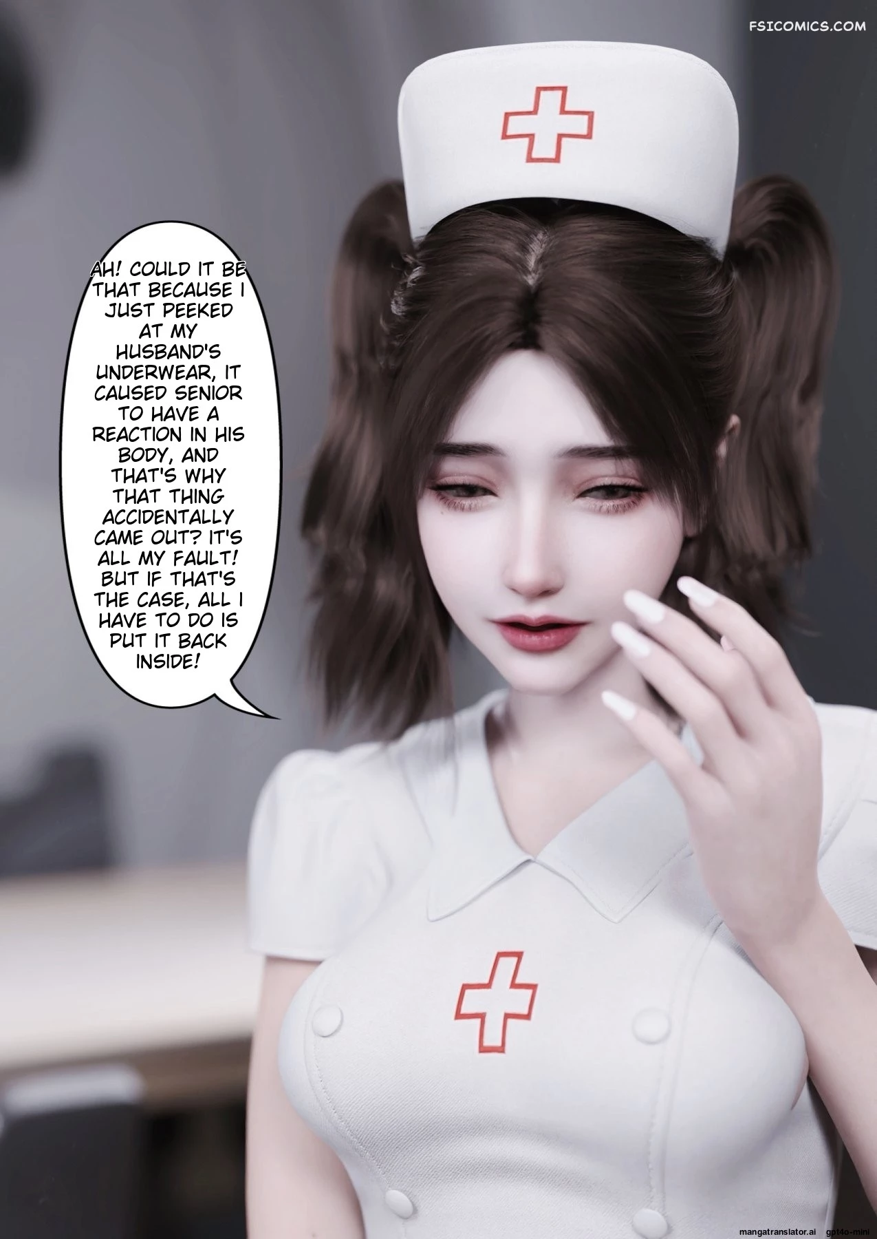 wife for rent chapter 8 ftl 066 - FSIComics wife-for-rent-chapter-8-ftl-066