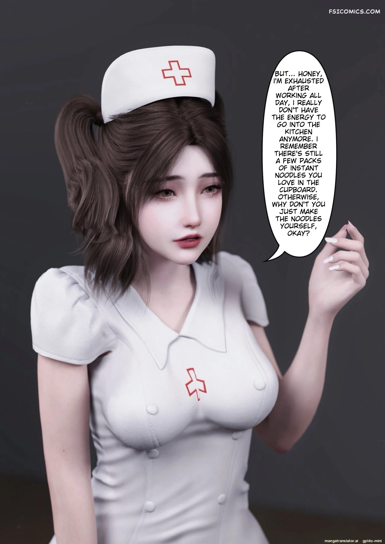 wife for rent chapter 8 ftl 070 - FSIComics wife-for-rent-chapter-8-ftl-070