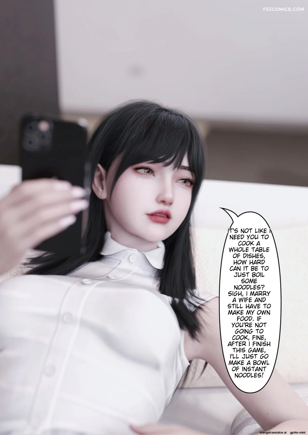 wife for rent chapter 8 ftl 071 - FSIComics wife-for-rent-chapter-8-ftl-071