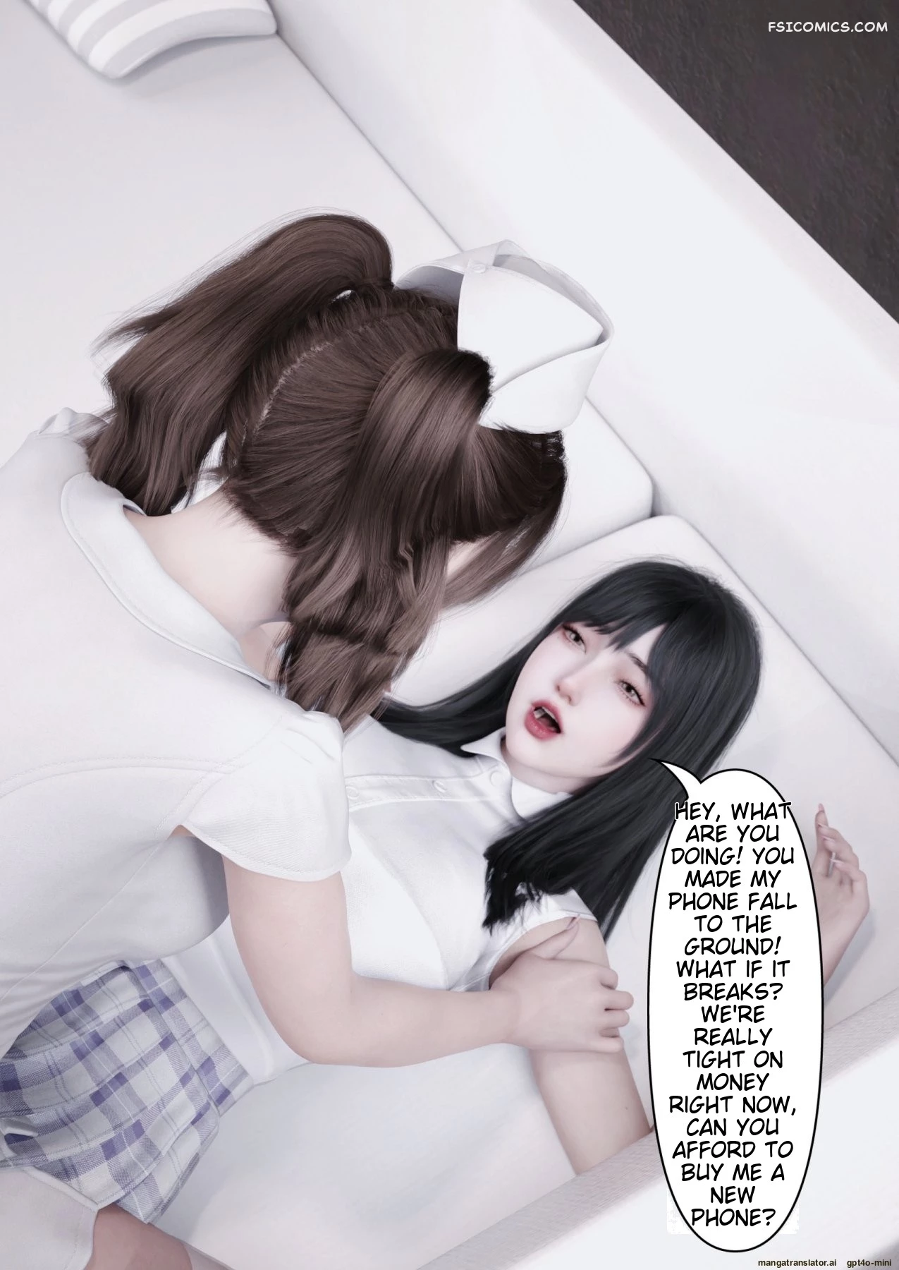 wife for rent chapter 8 ftl 075 - FSIComics wife-for-rent-chapter-8-ftl-075