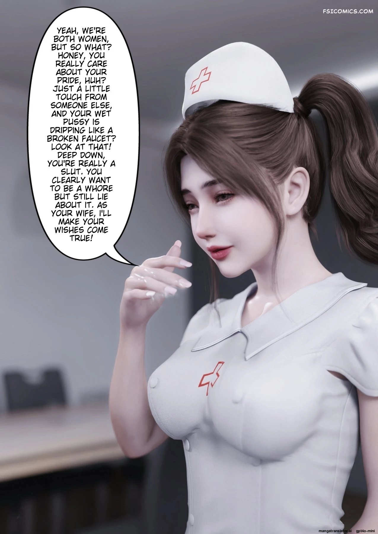 wife for rent chapter 8 ftl 086 - FSIComics wife-for-rent-chapter-8-ftl-086