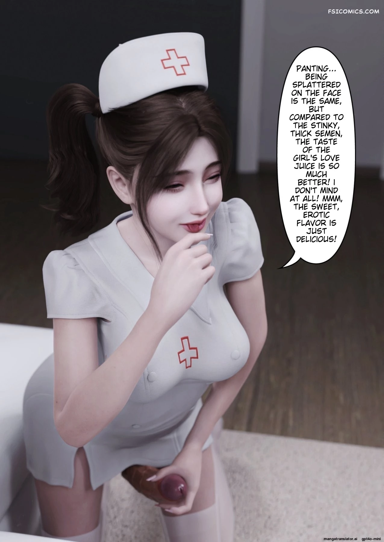 wife for rent chapter 9 ftl 040 - FSIComics wife-for-rent-chapter-9-ftl-040