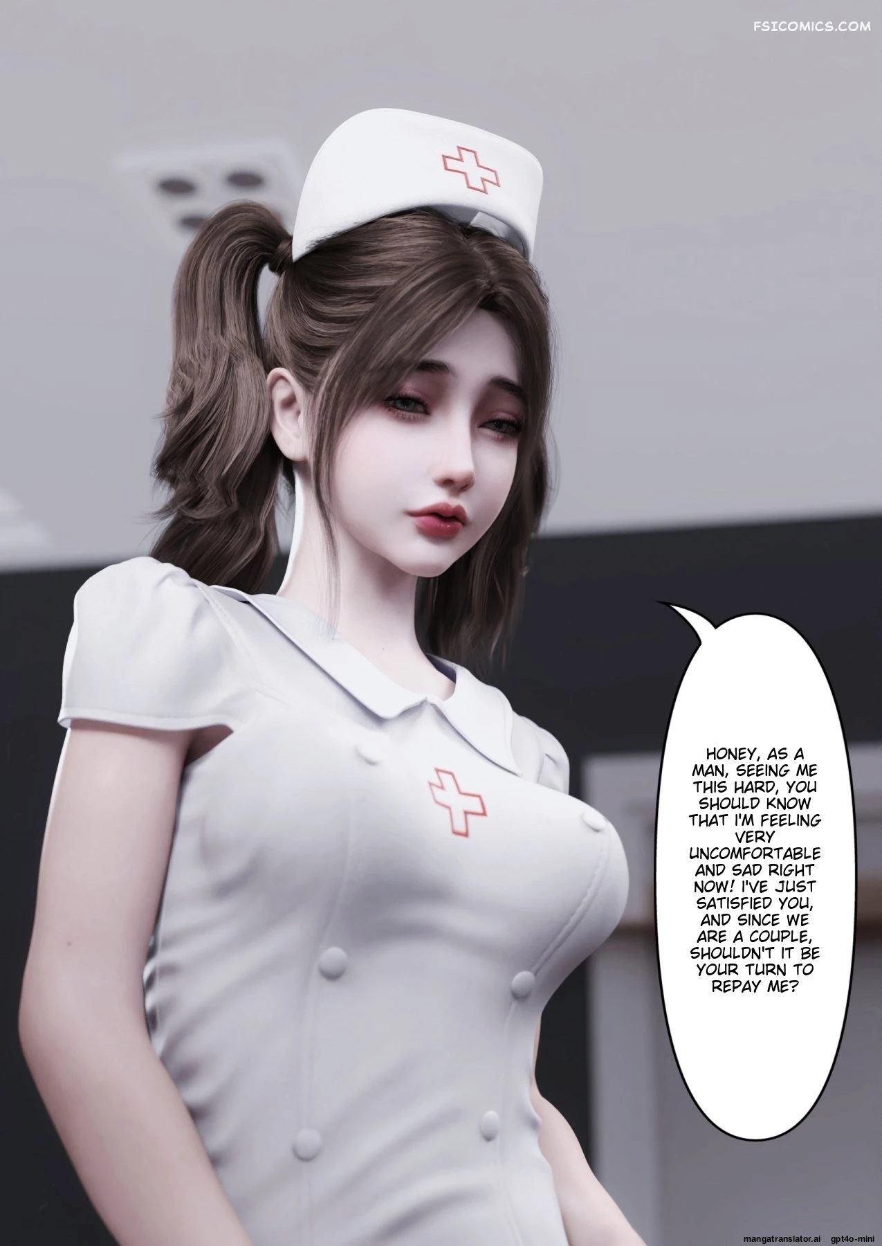 wife for rent chapter 9 ftl 046 - FSIComics wife-for-rent-chapter-9-ftl-046
