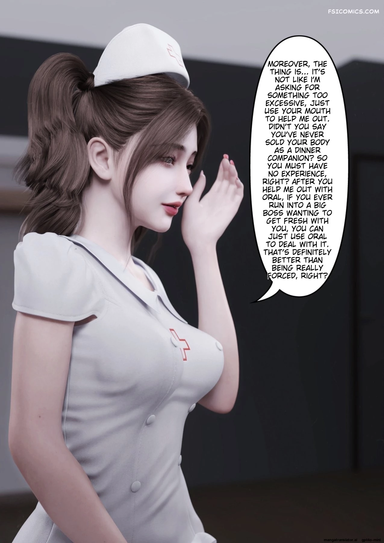 wife for rent chapter 9 ftl 049 - FSIComics wife-for-rent-chapter-9-ftl-049