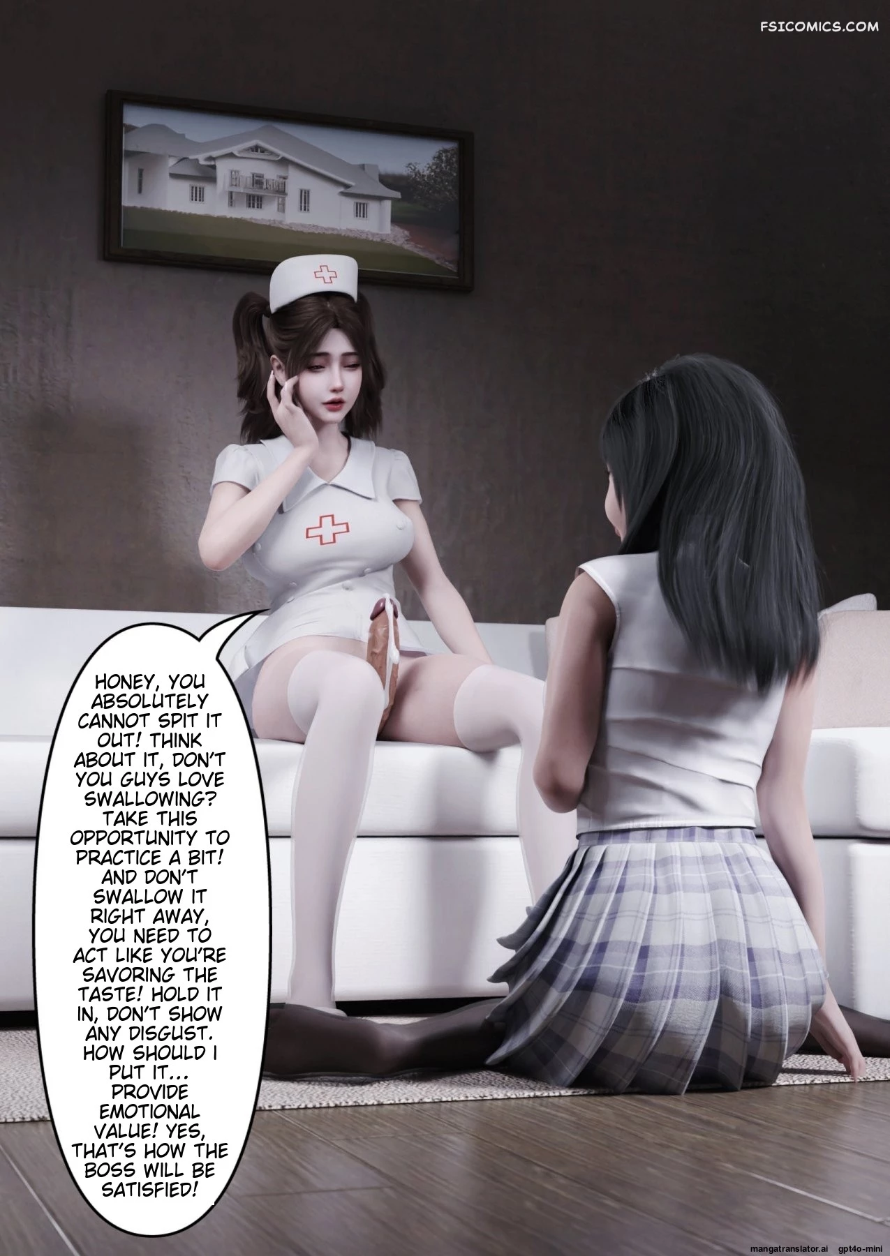 wife for rent chapter 9 ftl 070 - FSIComics wife-for-rent-chapter-9-ftl-070