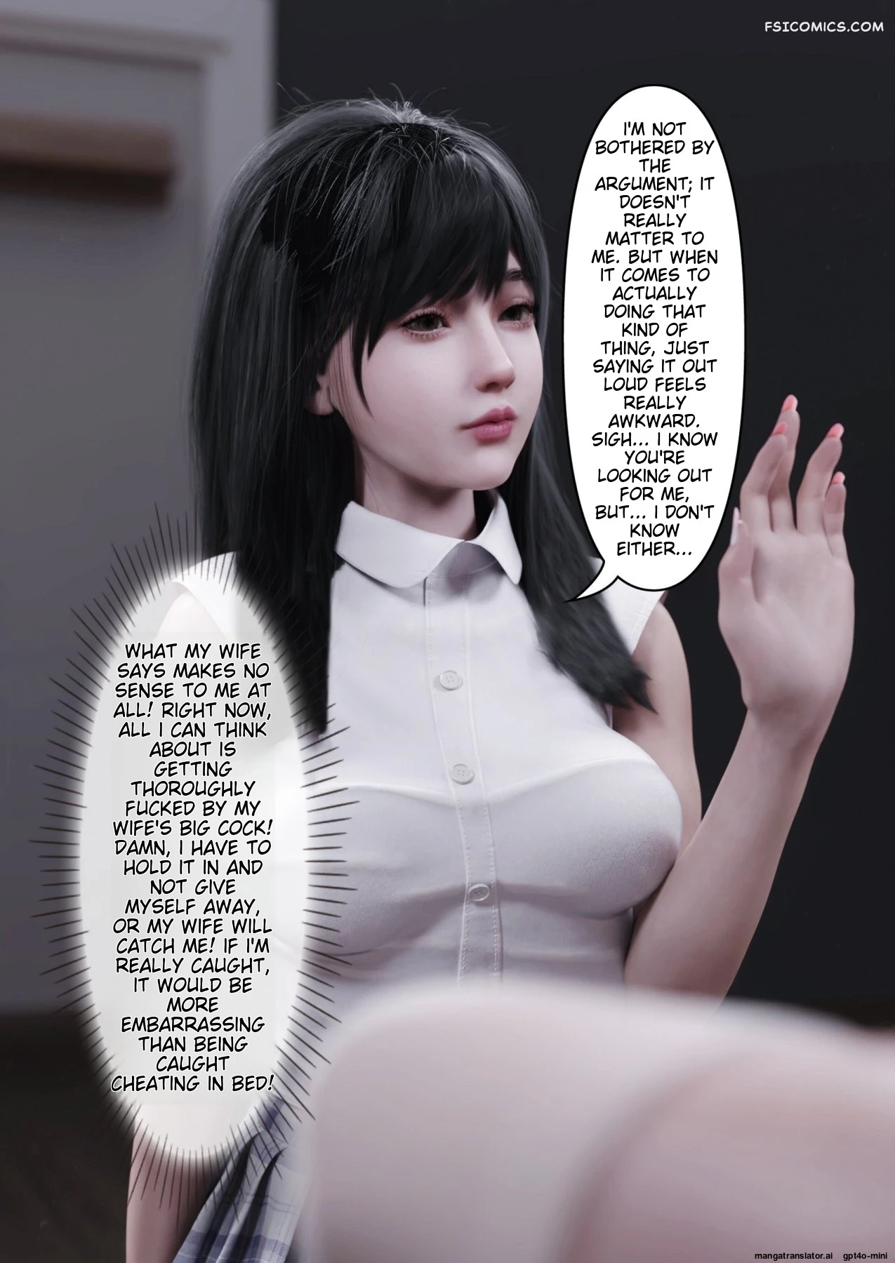 wife for rent chapter 9 ftl 080 - FSIComics wife-for-rent-chapter-9-ftl-080