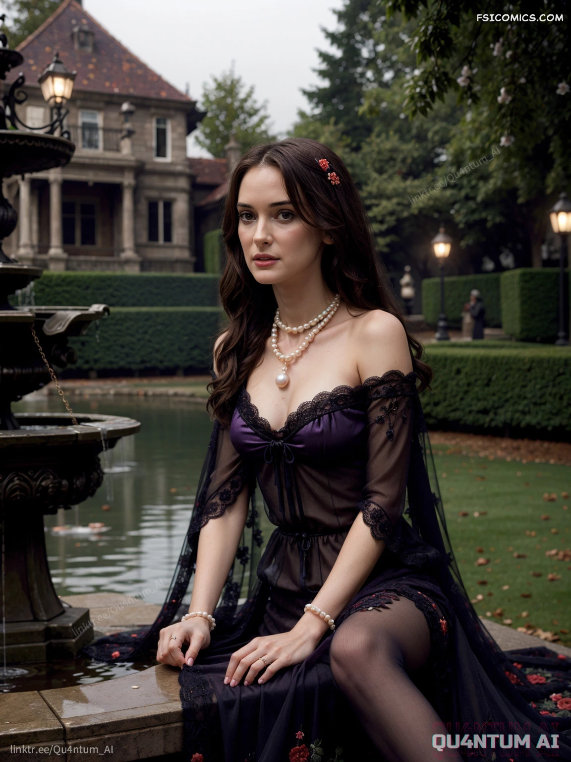 winona ryder dracula bram stoker vampire quantumai 023 - FSIComics winona-ryder-dracula-bram-stoker-vampire-quantumai-023
