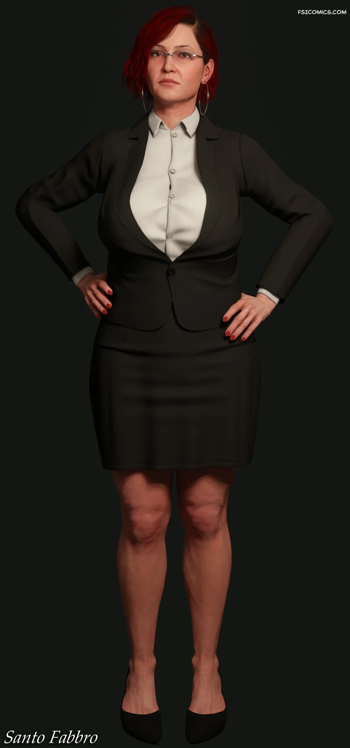 092 CharPackagePreview MorganCrawford 1 scaled - FSIComics 092_CharPackagePreview_MorganCrawford_1