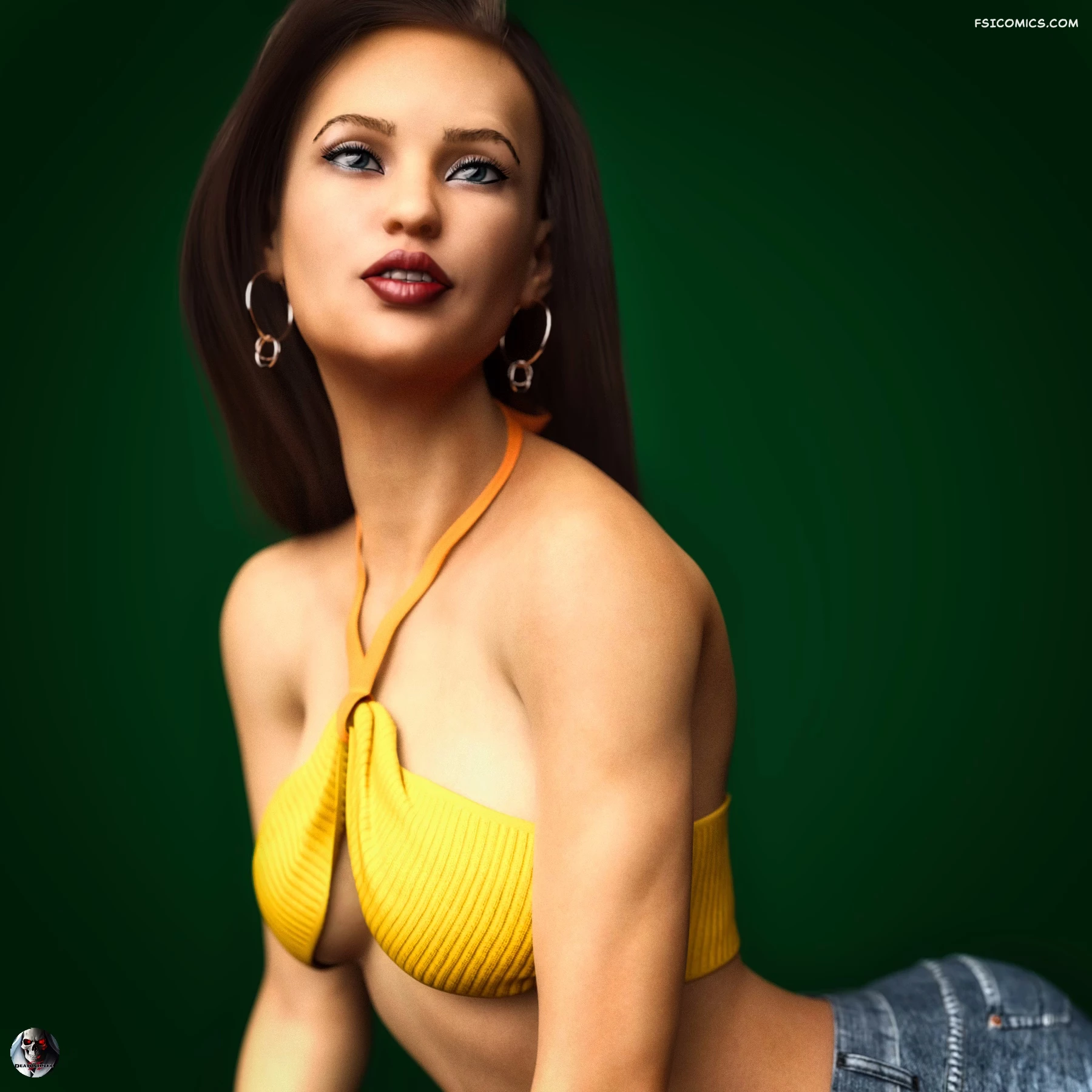 104 arched - FSIComics 104_arched